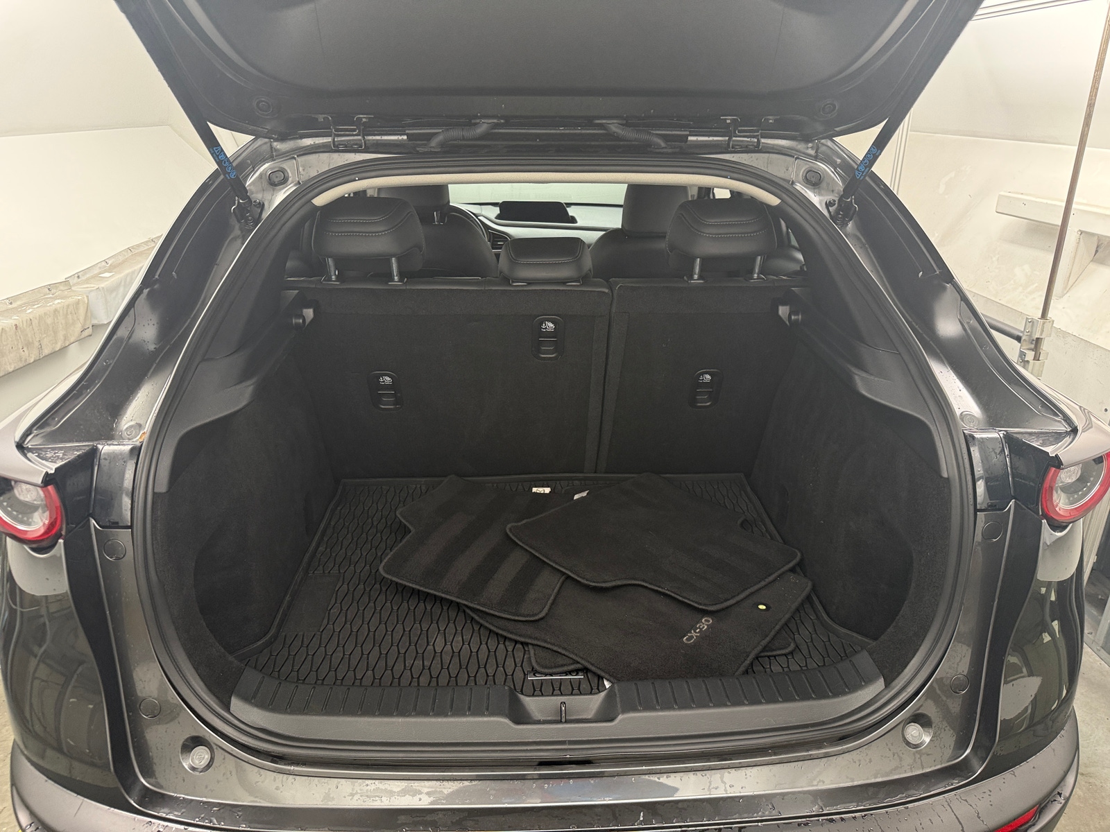 Thumbnail: 2023 Mazda CX-30 - 6