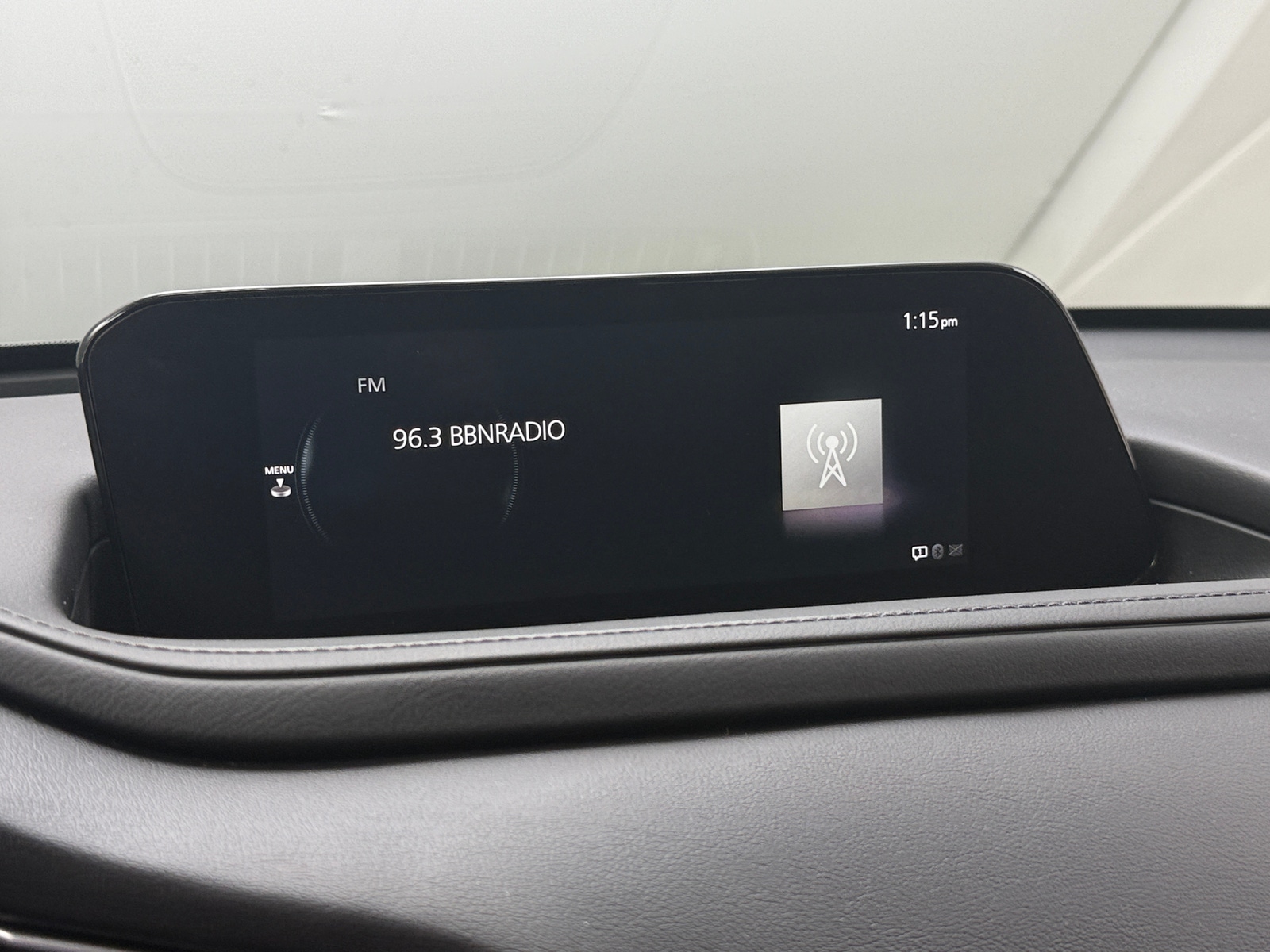 Thumbnail: 2023 Mazda CX-30 - 3