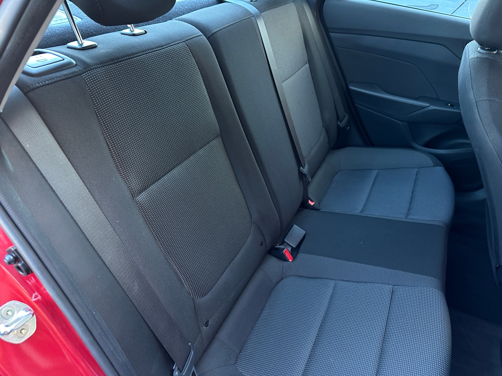 Thumbnail: 2022 Hyundai Accent - 6