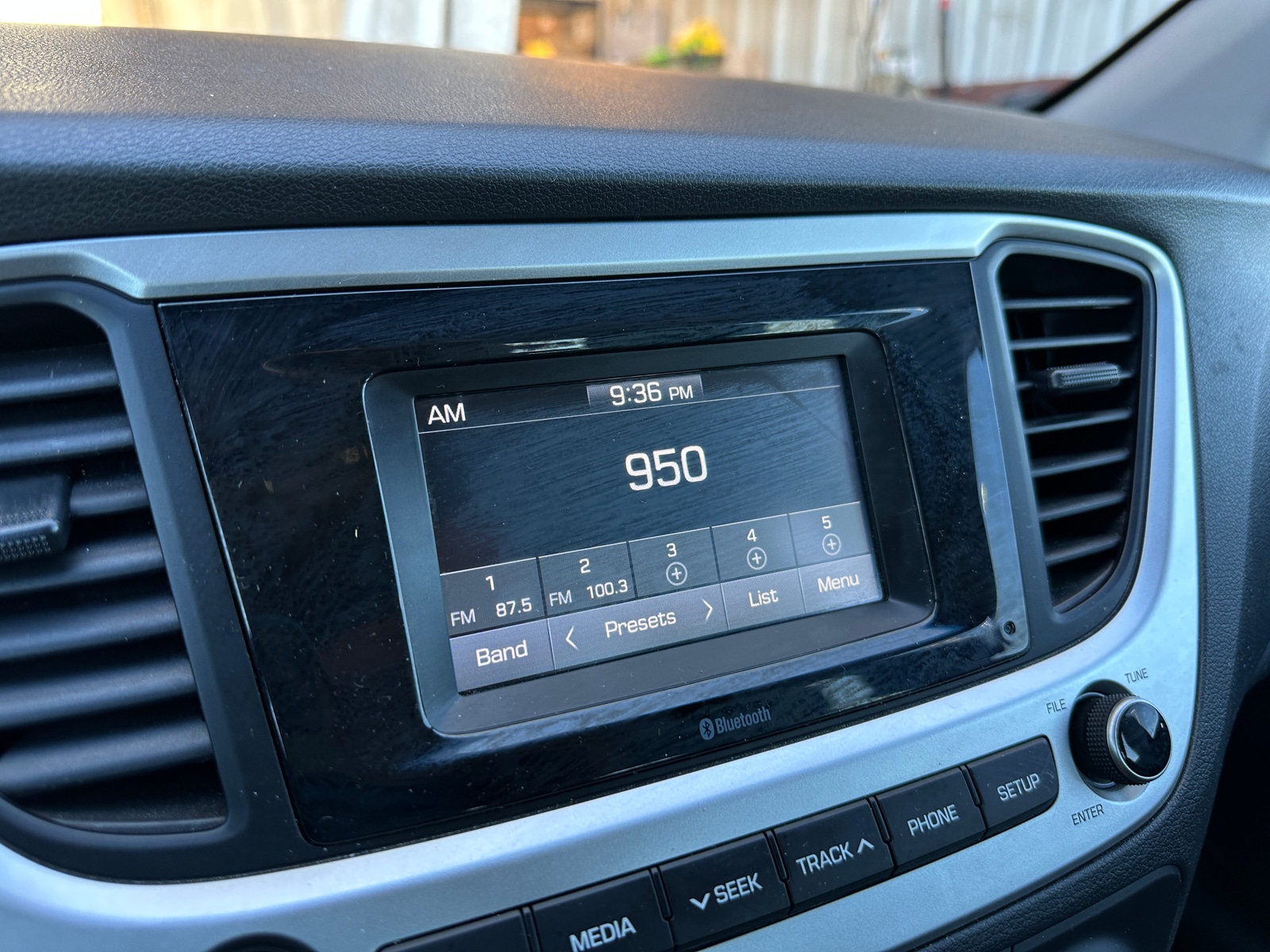 Thumbnail: 2022 Hyundai Accent - 4