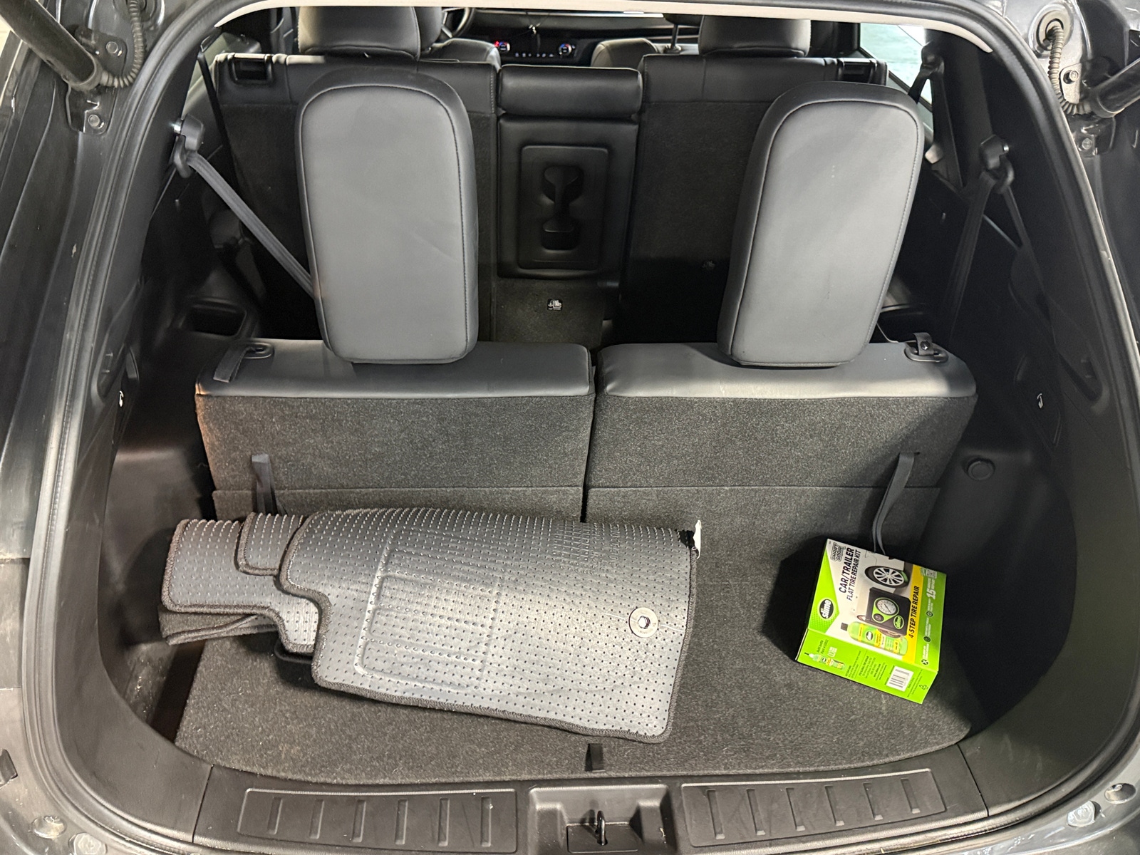 Thumbnail: 2024 Mitsubishi Outlander - 6