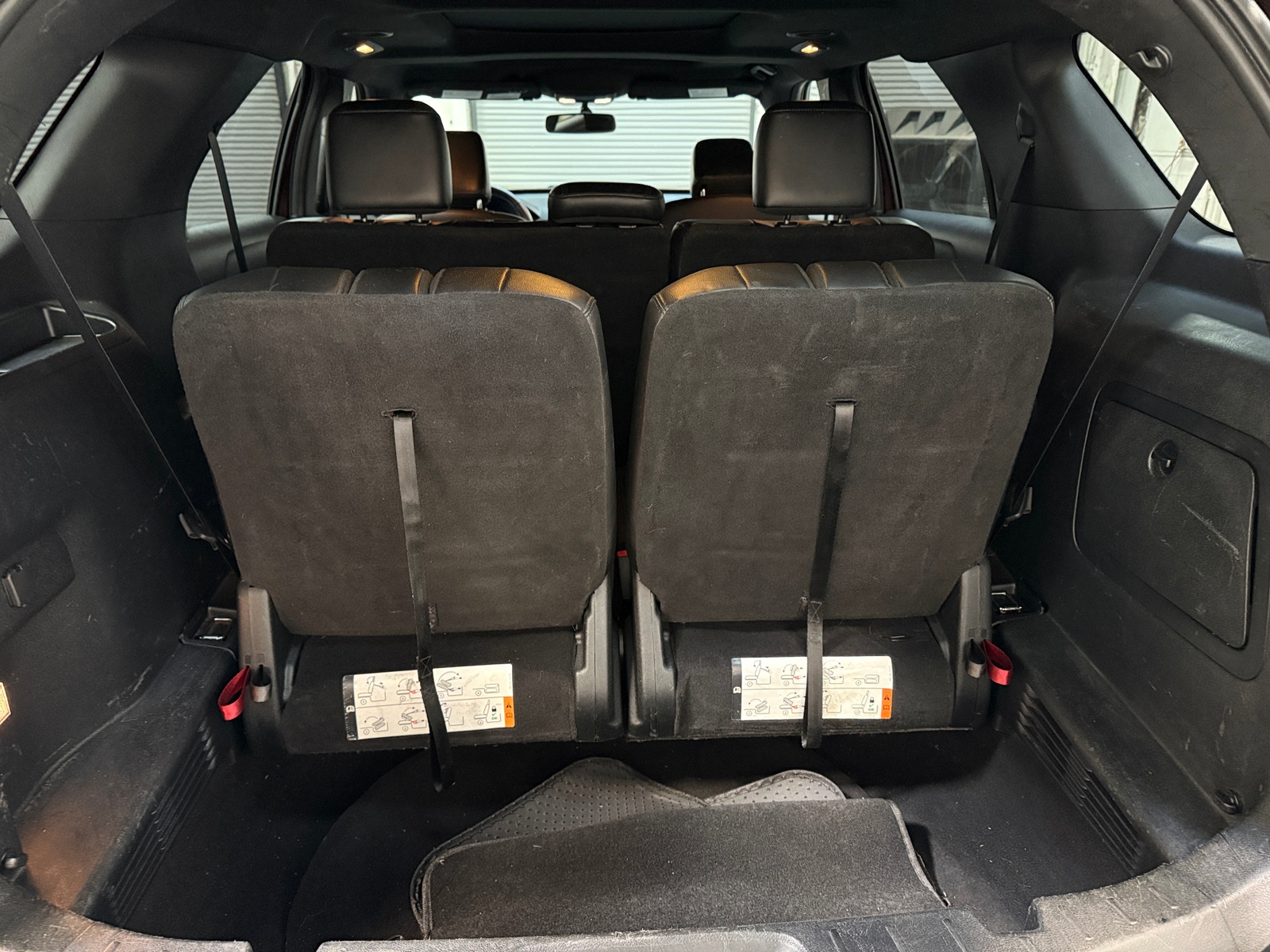 Thumbnail: 2018 Ford Explorer - 6