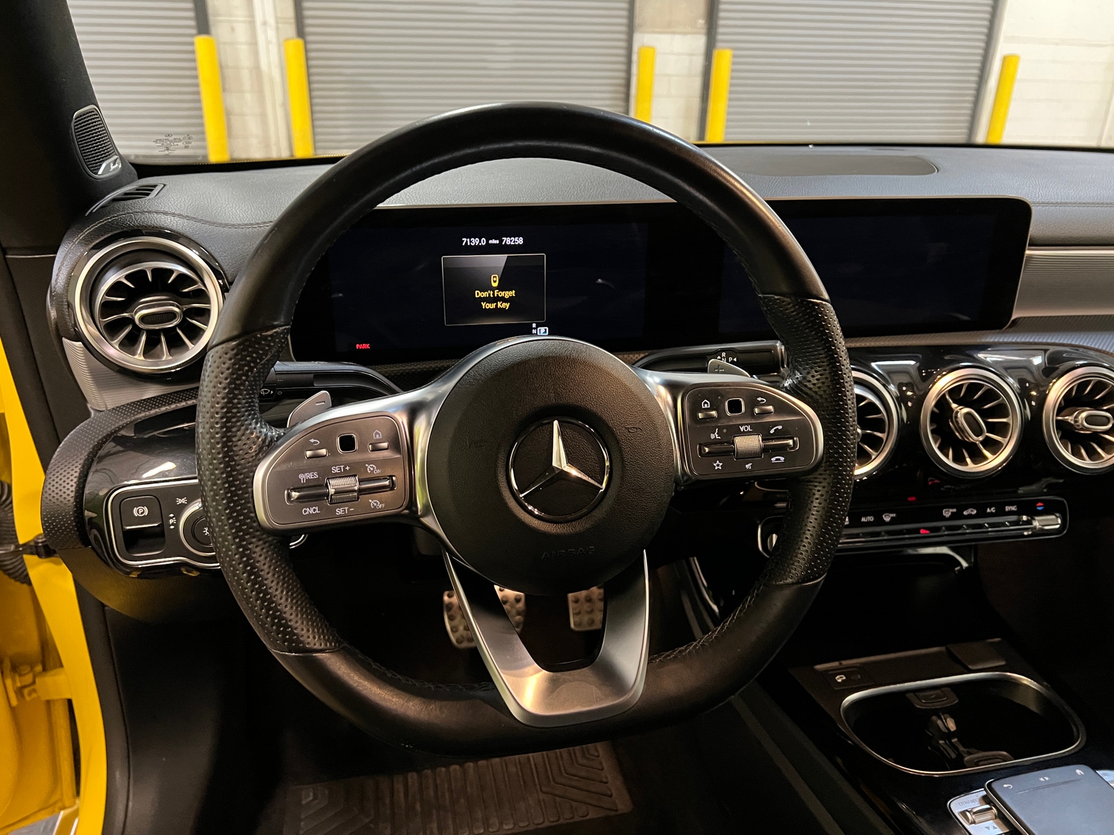 Thumbnail: 2020 Mercedes-Benz CLA - 4
