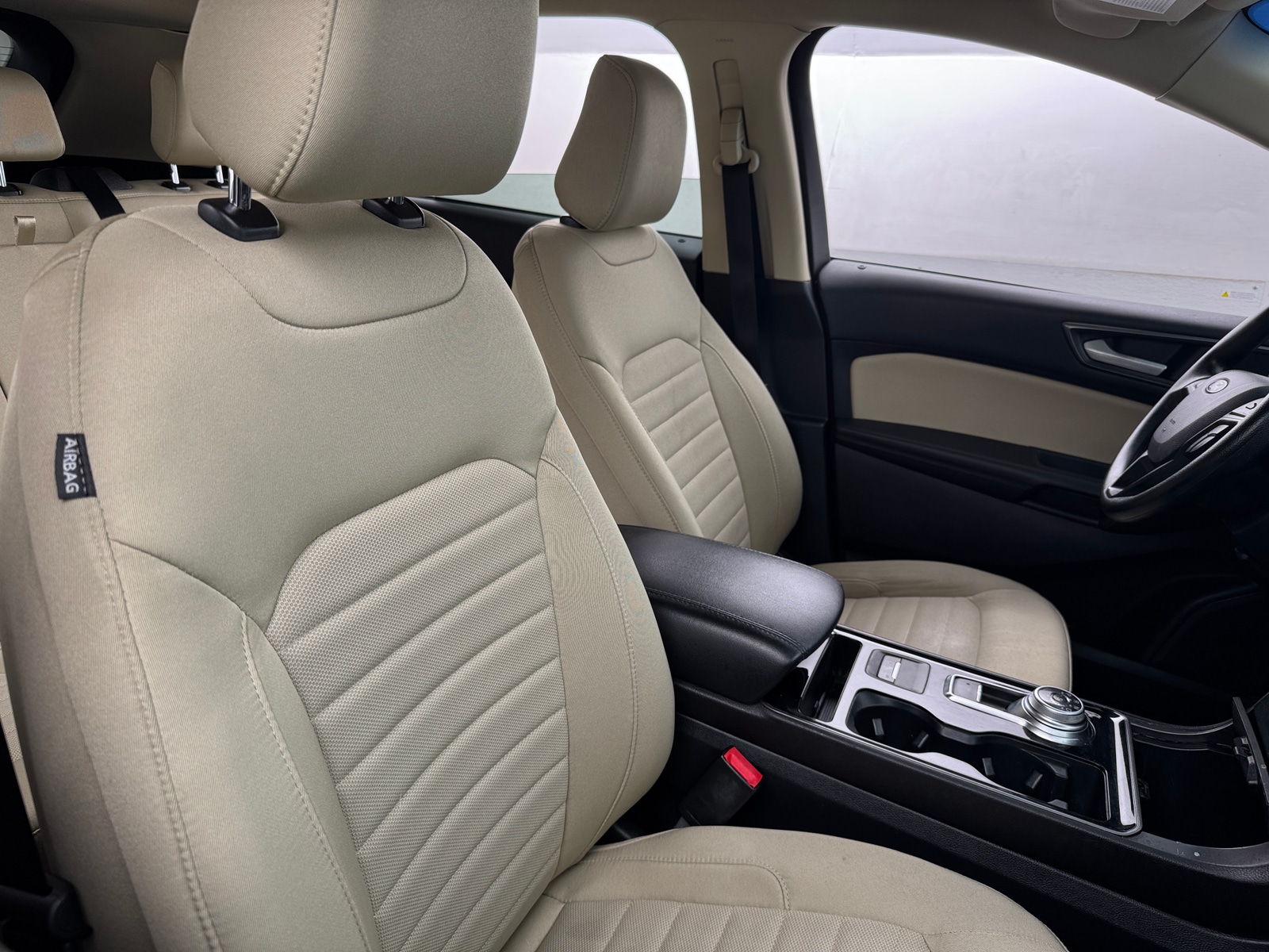 Thumbnail: 2020 Ford Edge - 2