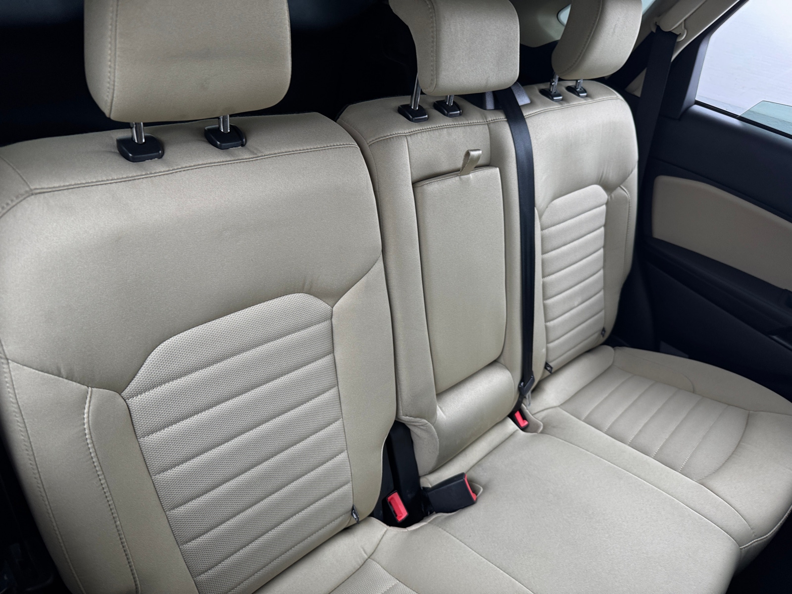 Thumbnail: 2020 Ford Edge - 6