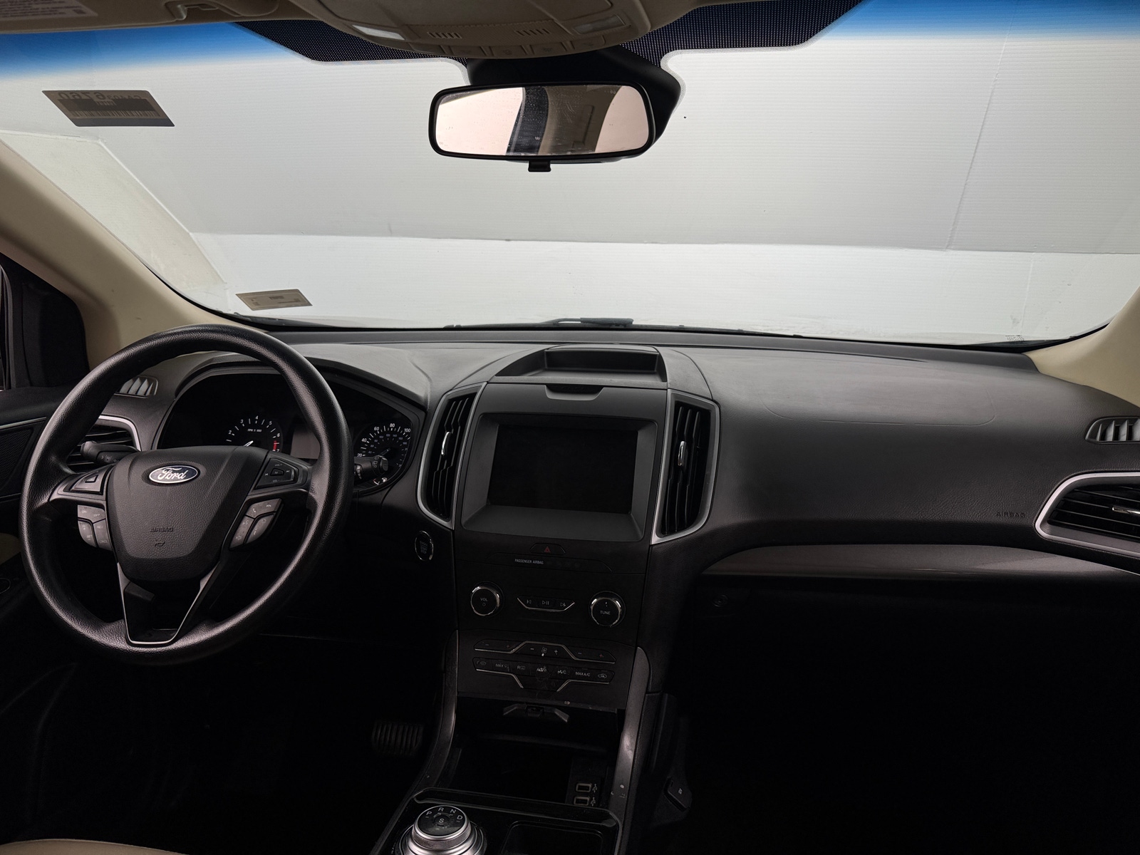 Thumbnail: 2020 Ford Edge - 3