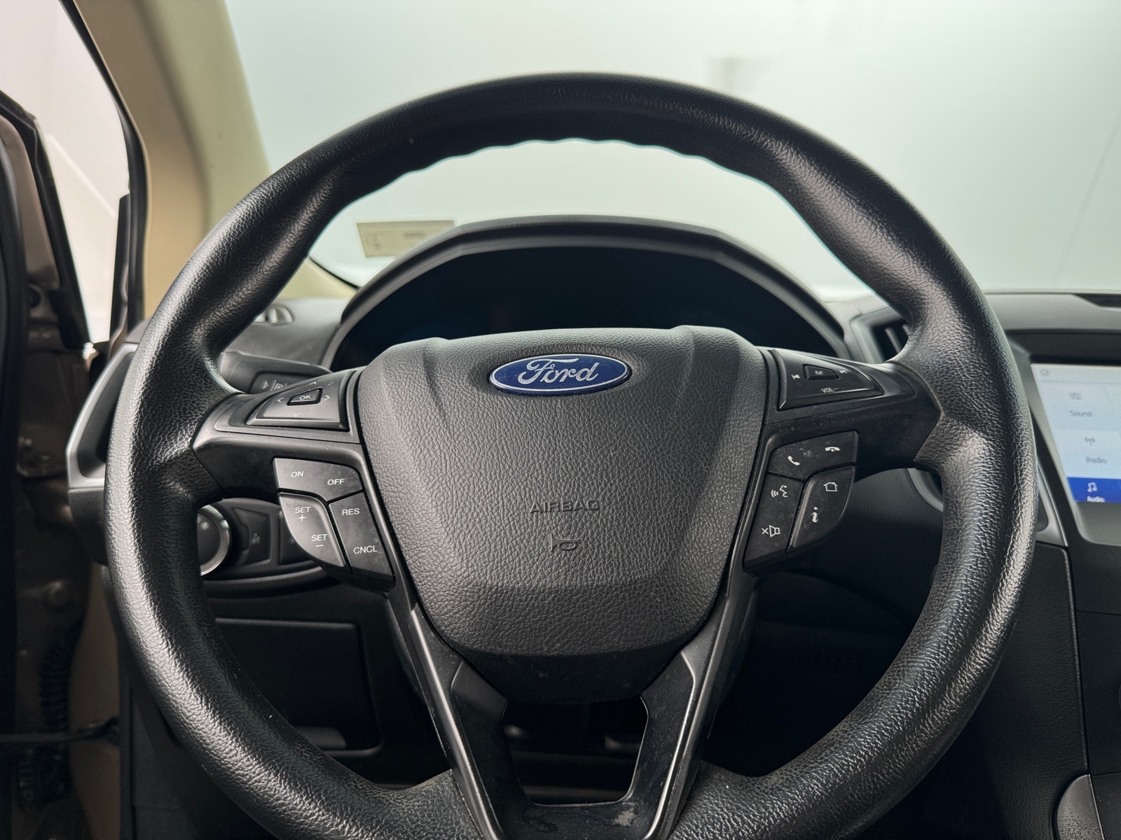 Thumbnail: 2020 Ford Edge - 5