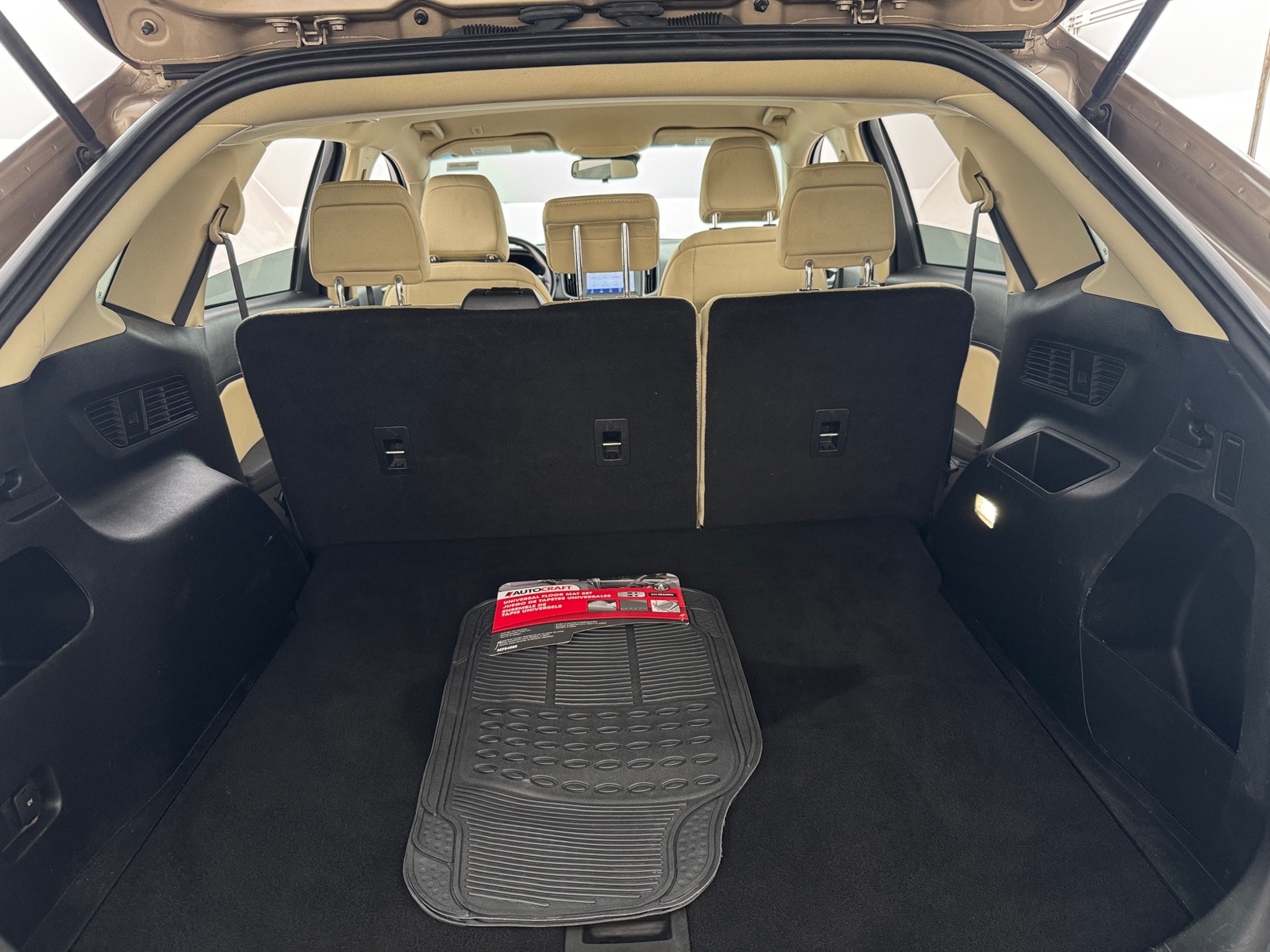 Thumbnail: 2020 Ford Edge - 7