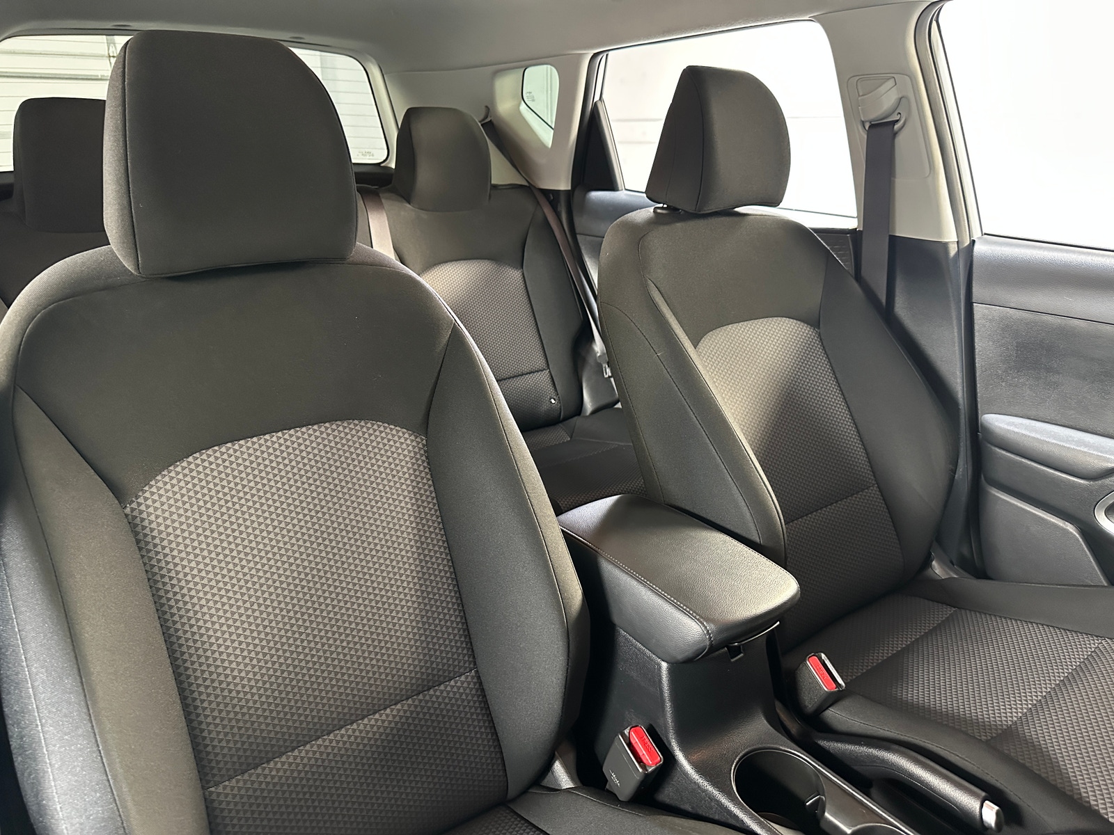 Thumbnail: 2024 Kia Soul - 2