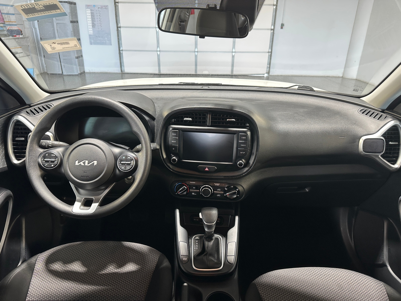 Thumbnail: 2024 Kia Soul - 3