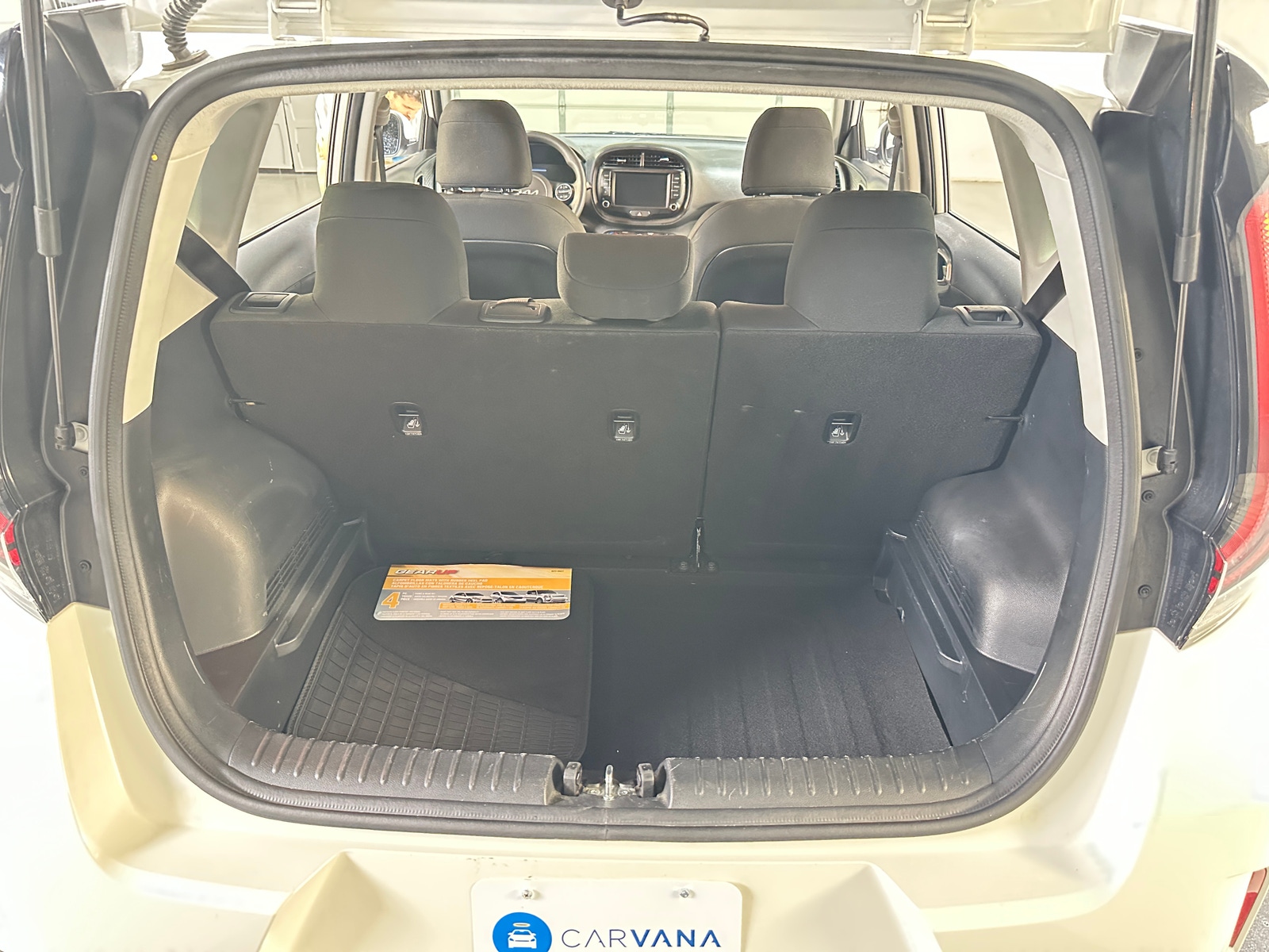 Thumbnail: 2024 Kia Soul - 7