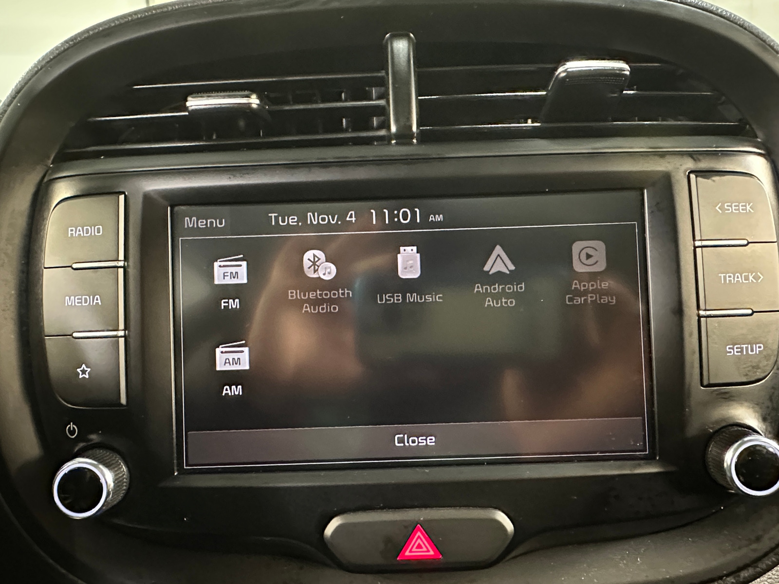 Thumbnail: 2024 Kia Soul - 4