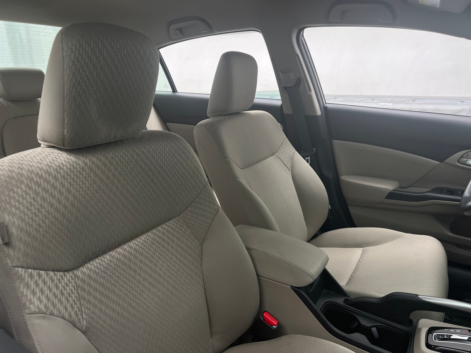 Thumbnail: 2014 Honda Civic - 2