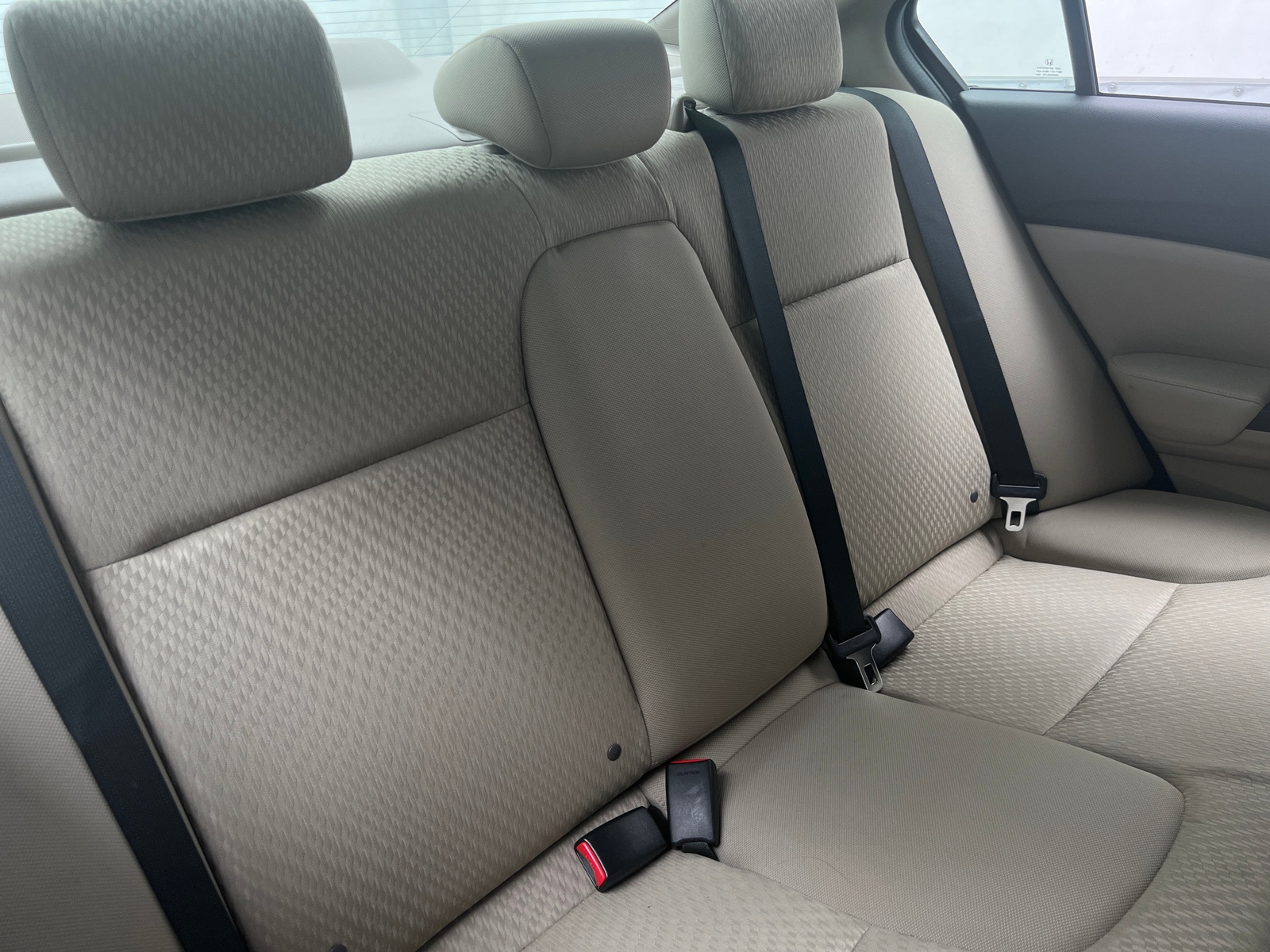 Thumbnail: 2014 Honda Civic - 6