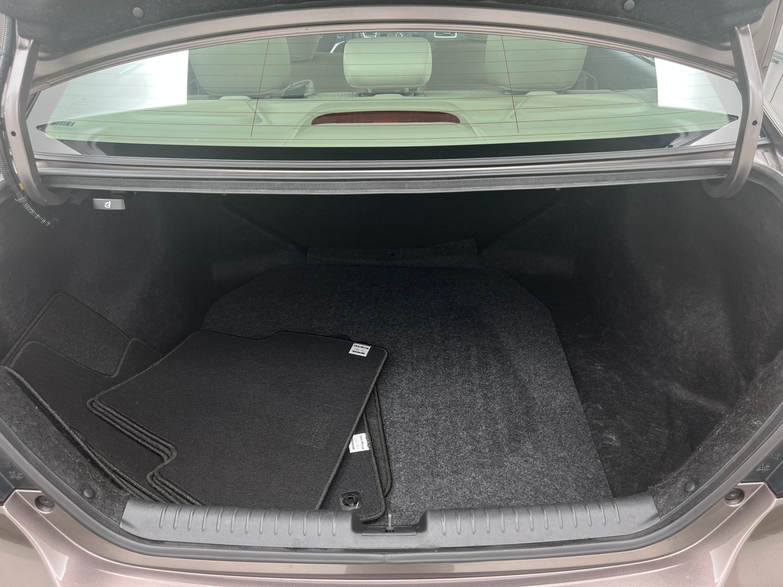 Thumbnail: 2014 Honda Civic - 7