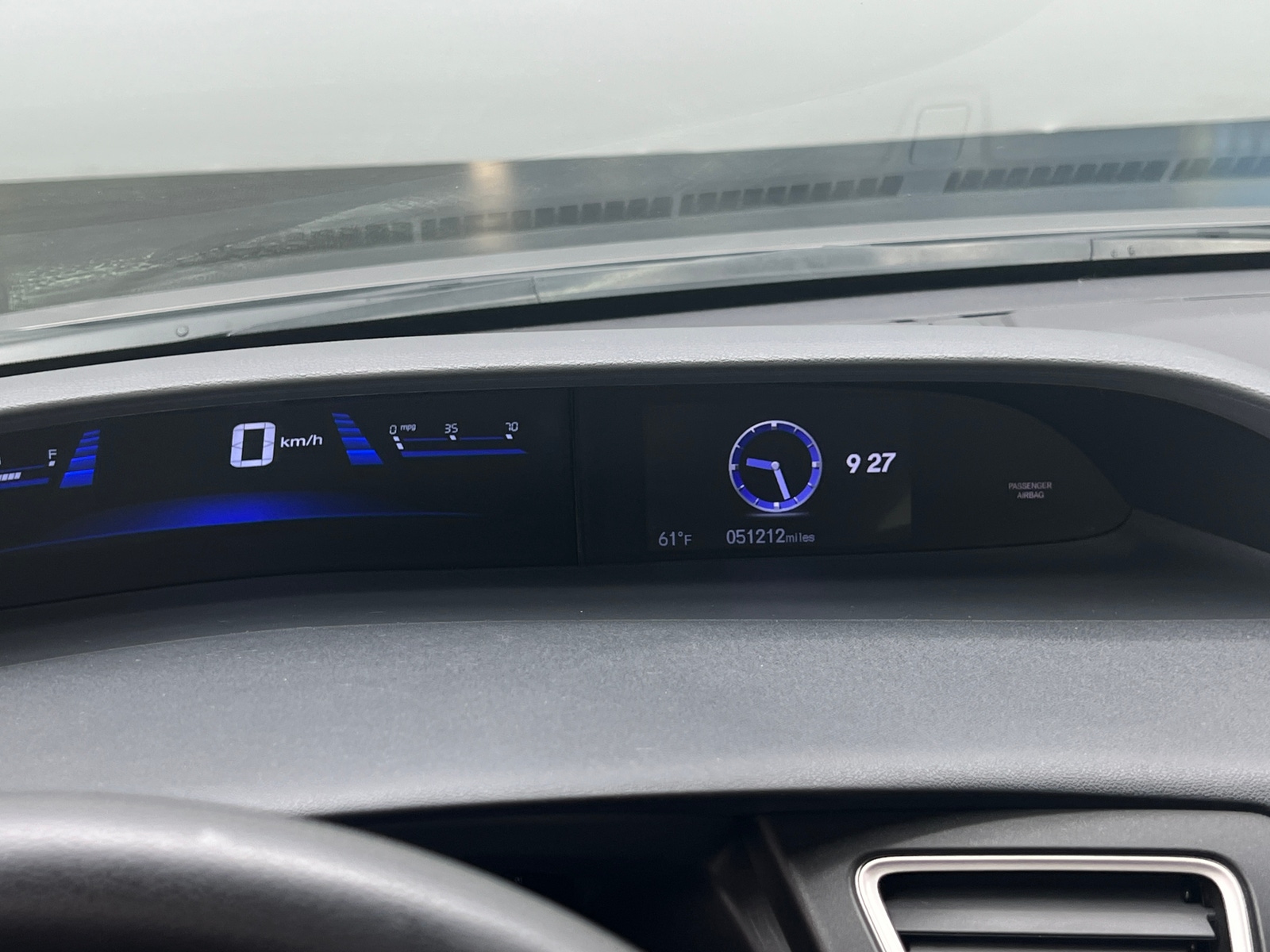 Thumbnail: 2014 Honda Civic - 4