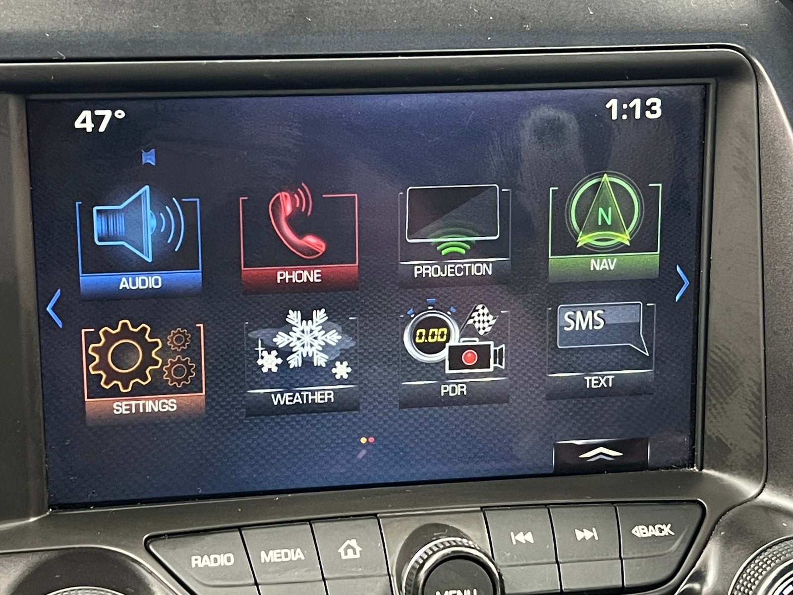 Thumbnail: 2017 Chevrolet Corvette - 2