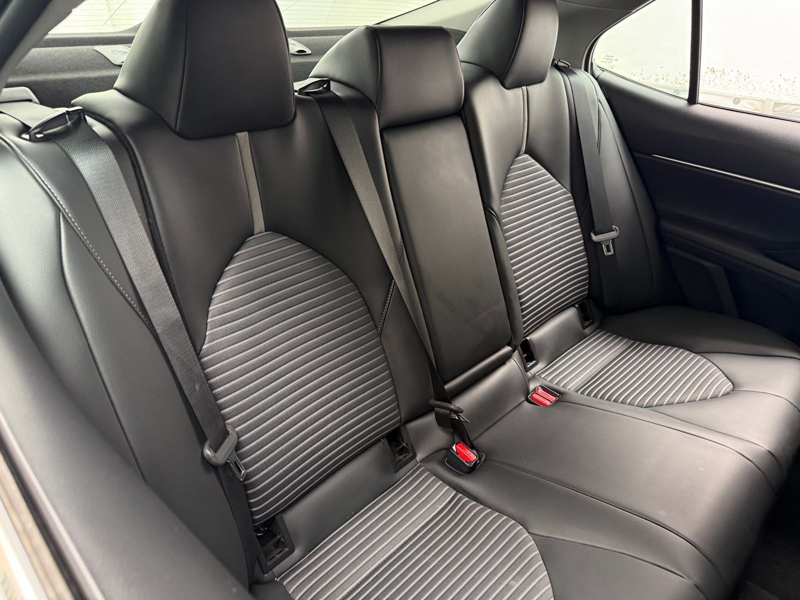 Thumbnail: 2022 Toyota Camry - 6