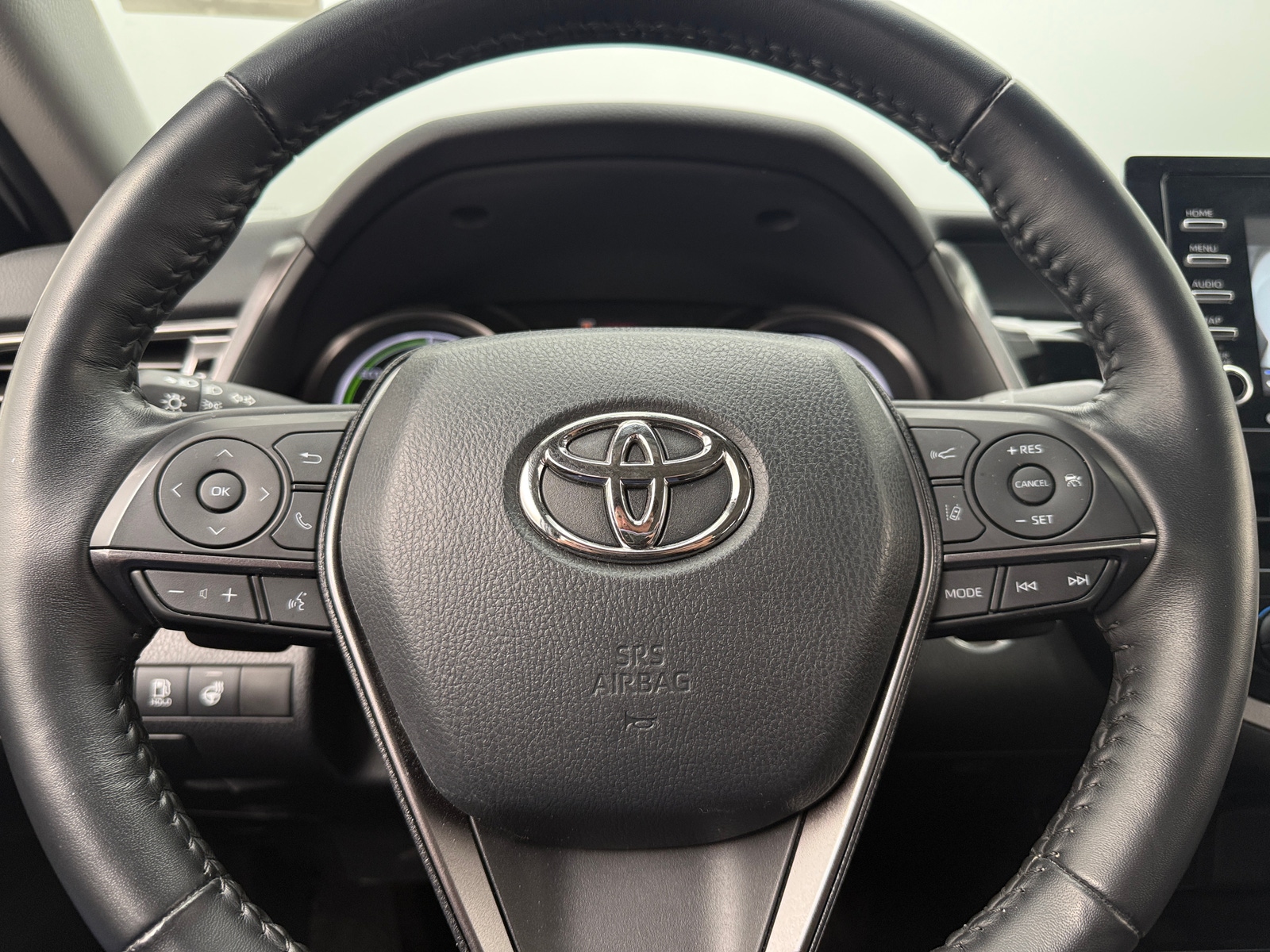 Thumbnail: 2022 Toyota Camry - 5