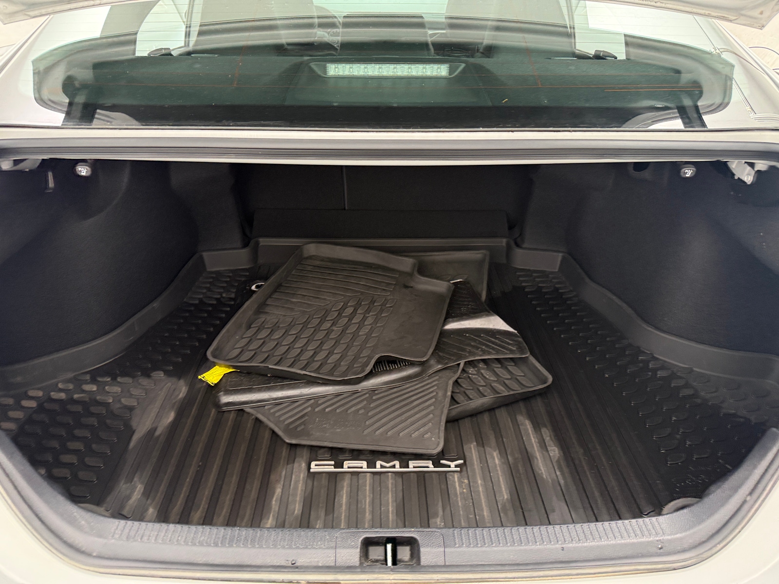 Thumbnail: 2022 Toyota Camry - 7