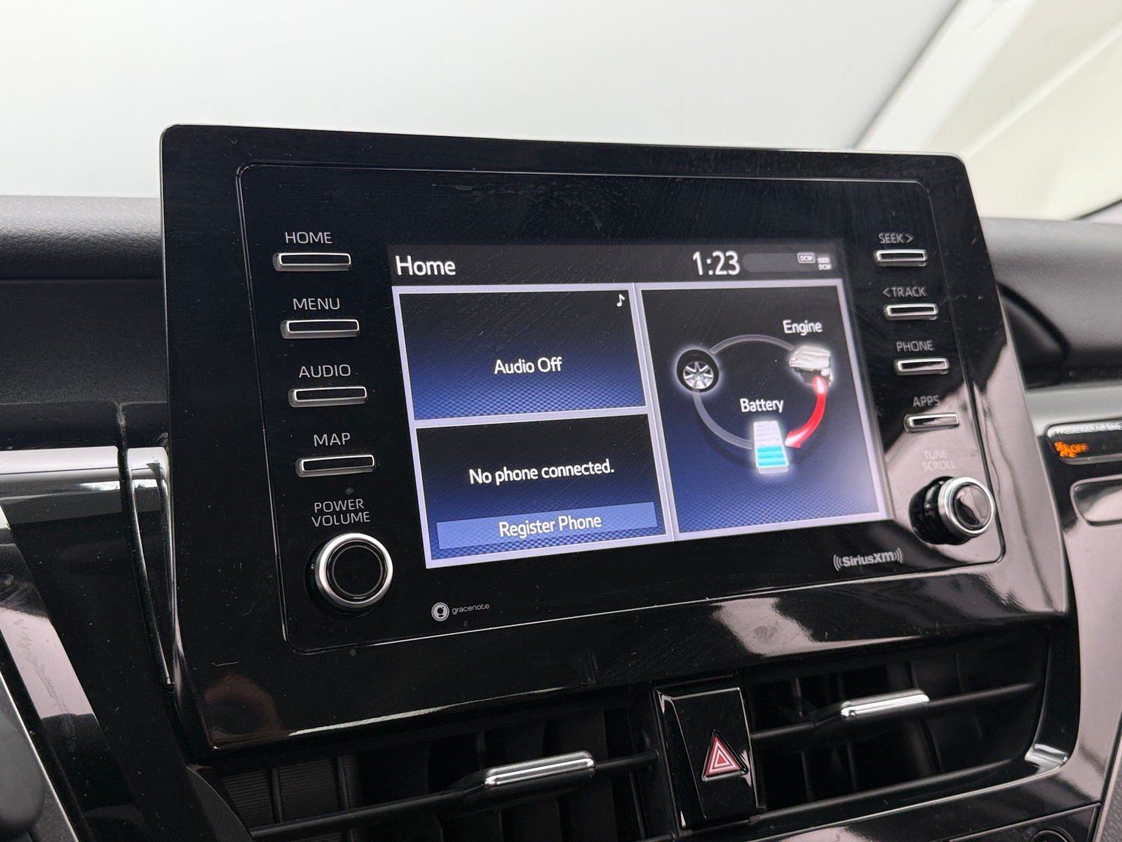 Thumbnail: 2022 Toyota Camry - 4