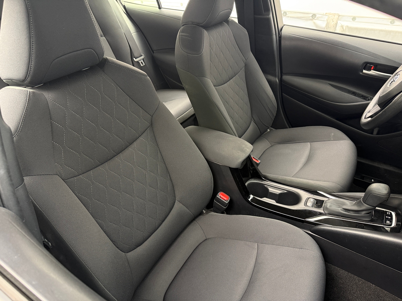 Thumbnail: 2021 Toyota Corolla - 2