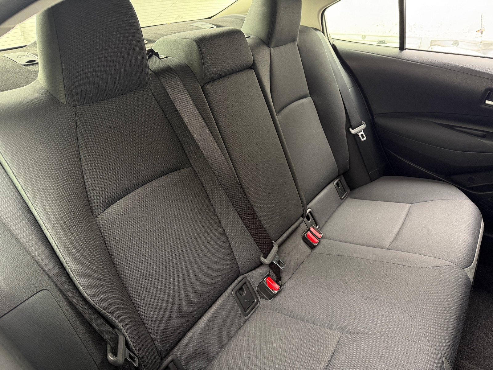 Thumbnail: 2021 Toyota Corolla - 6