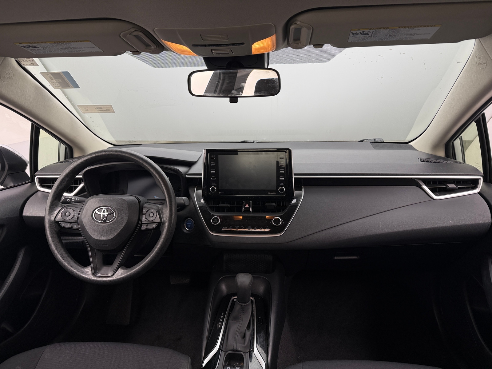 Thumbnail: 2021 Toyota Corolla - 3