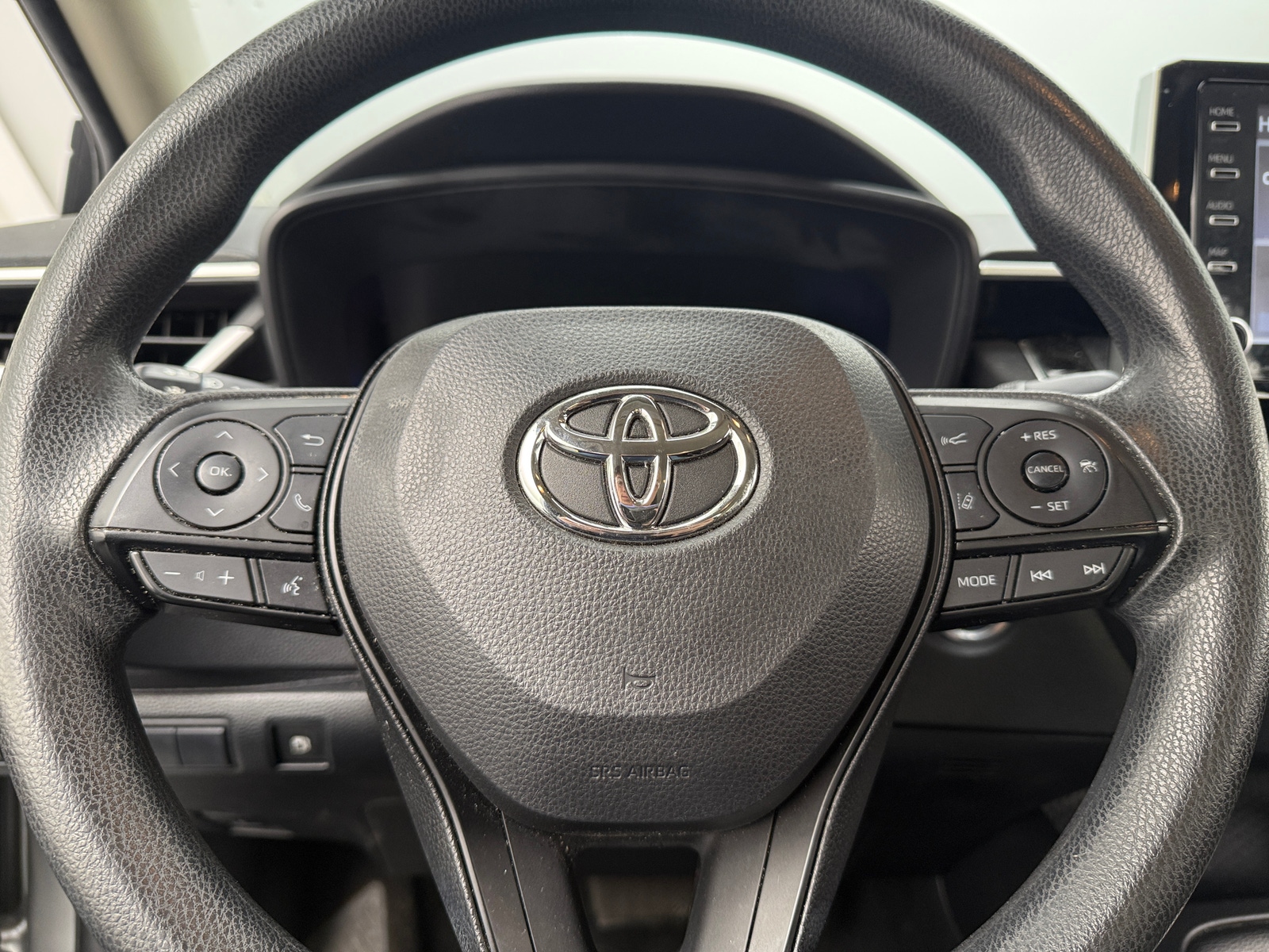 Thumbnail: 2021 Toyota Corolla - 5