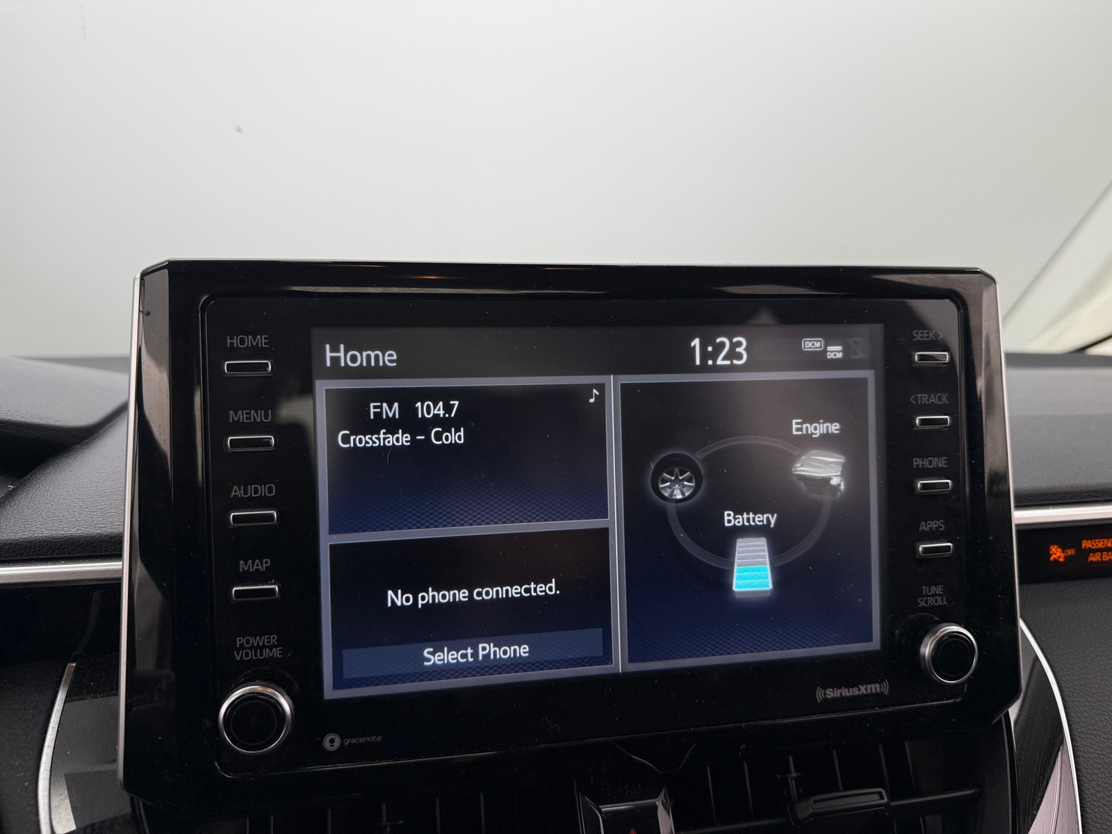 Thumbnail: 2021 Toyota Corolla - 4