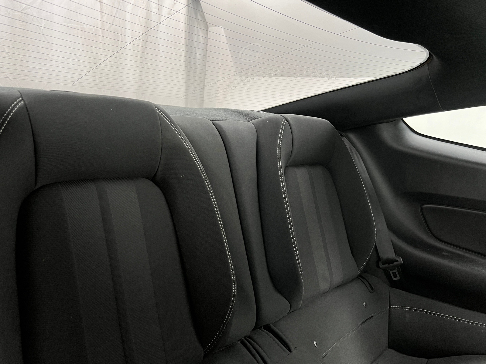 Thumbnail: 2018 Ford Mustang - 5