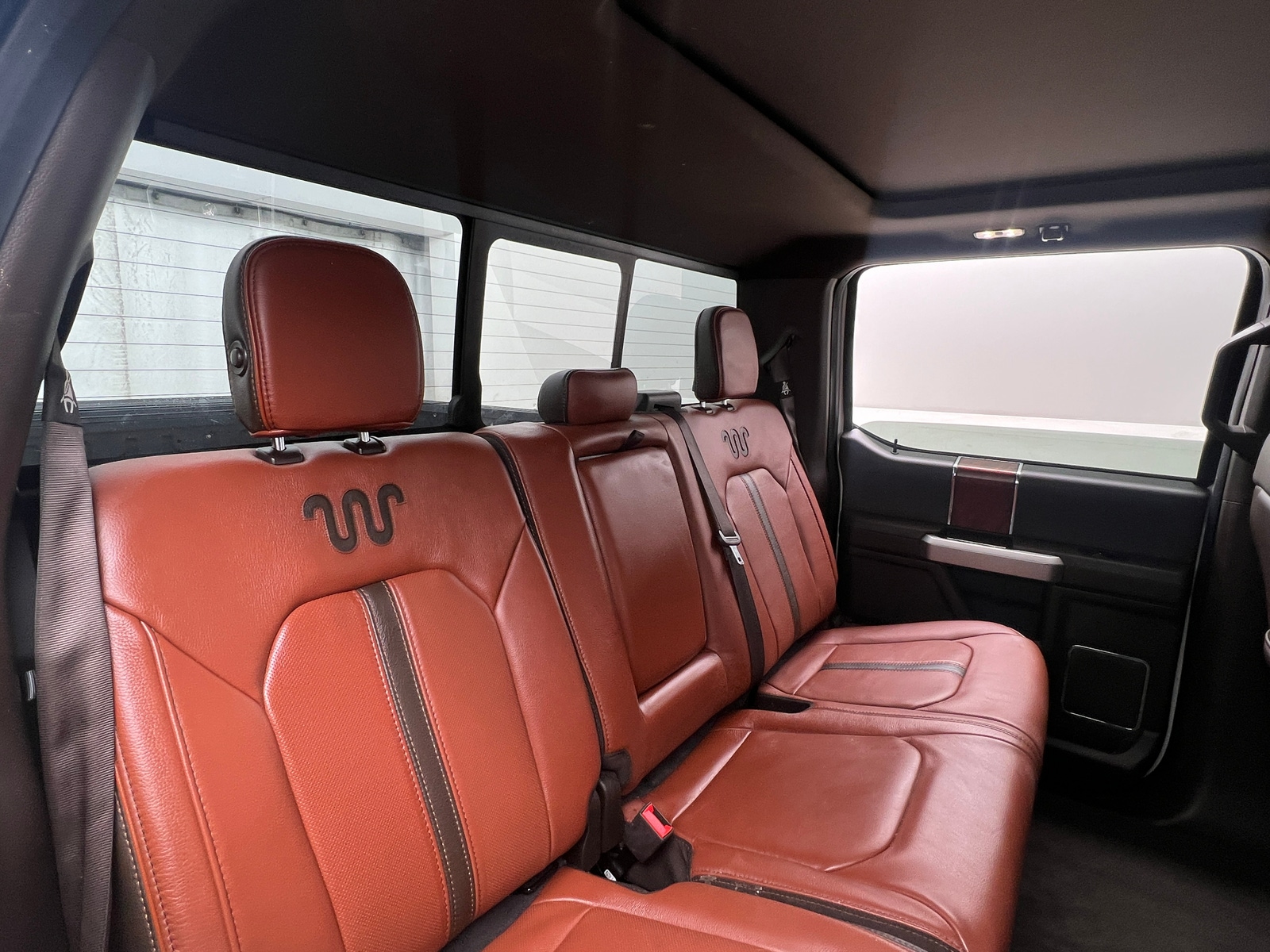 Thumbnail: 2019 Ford Econoline - 5