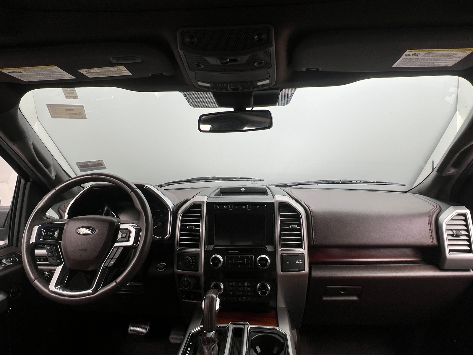 Thumbnail: 2019 Ford Econoline - 2