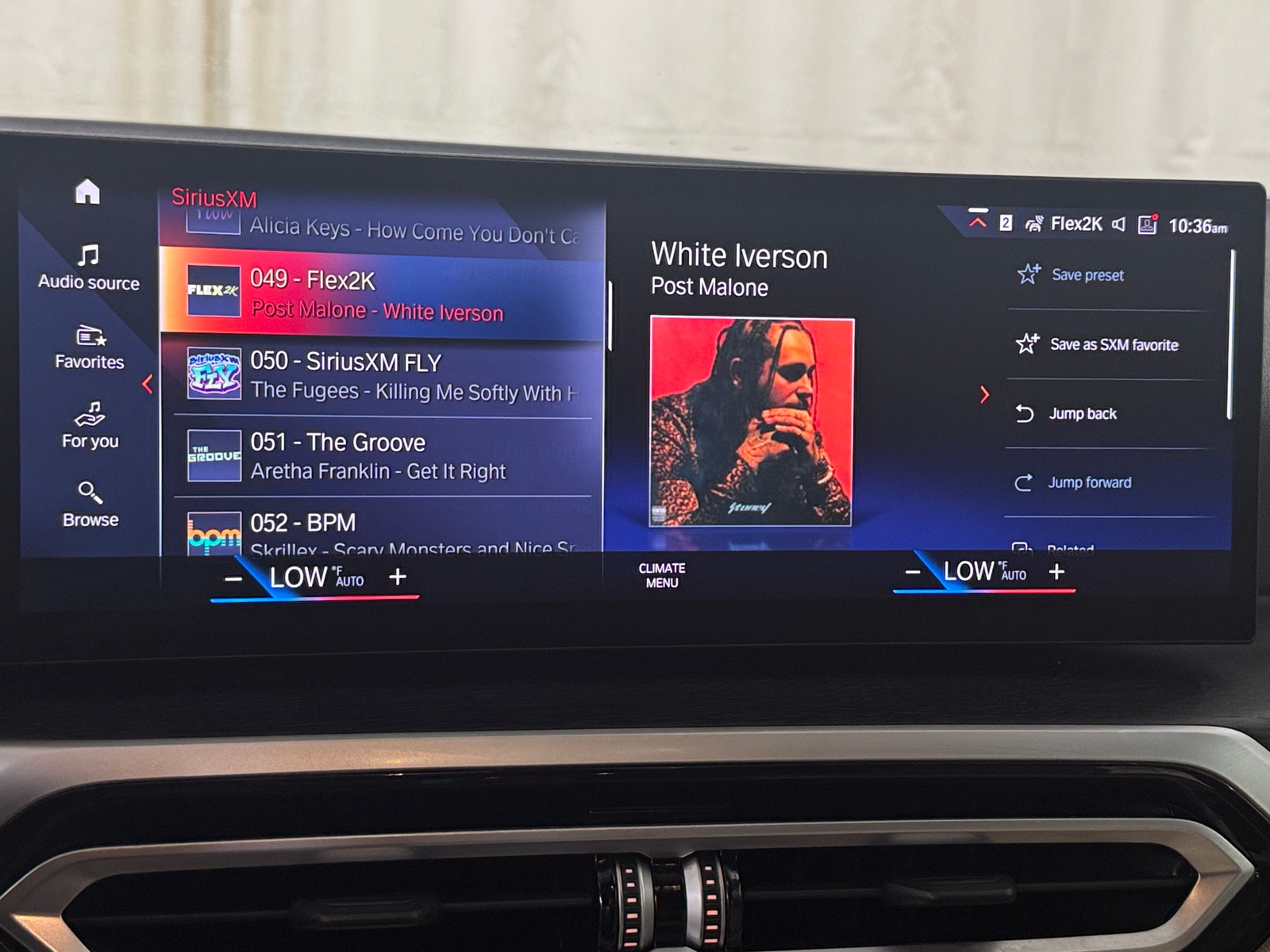 Thumbnail: 2023 BMW i4 - 2