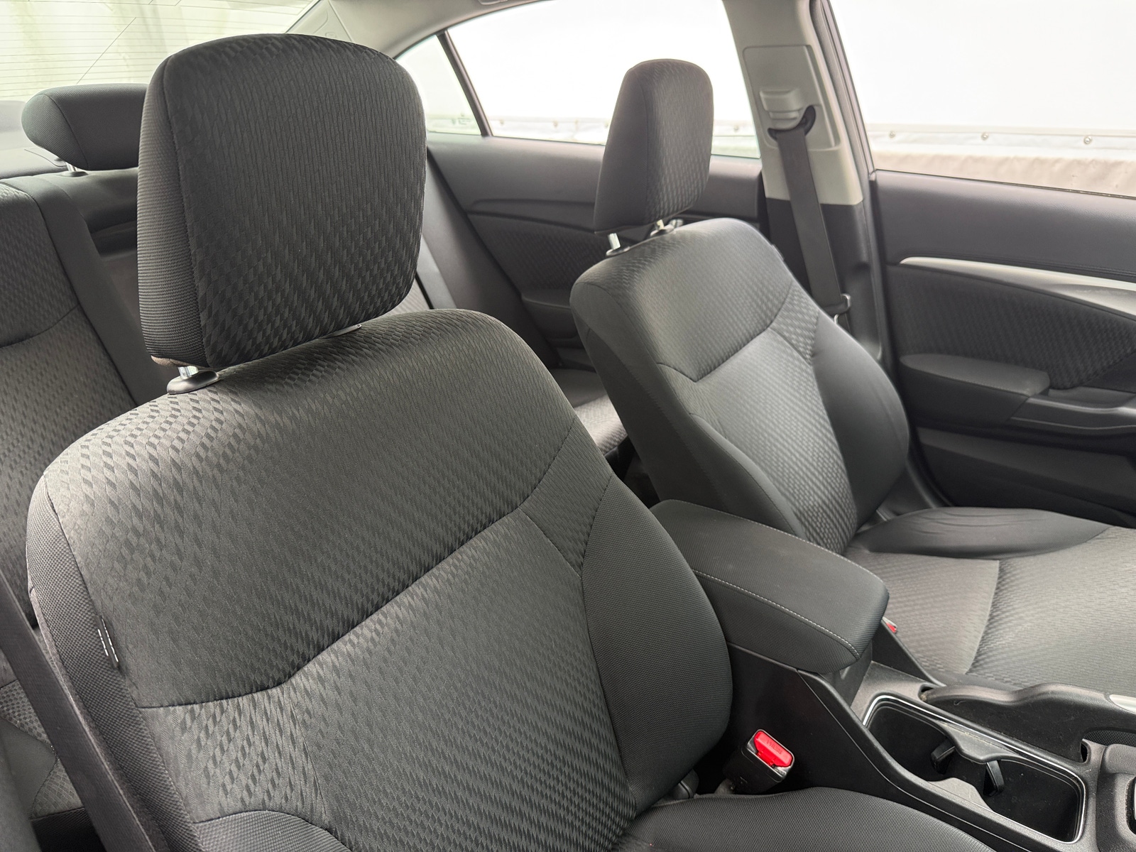 Thumbnail: 2014 Honda Civic - 2