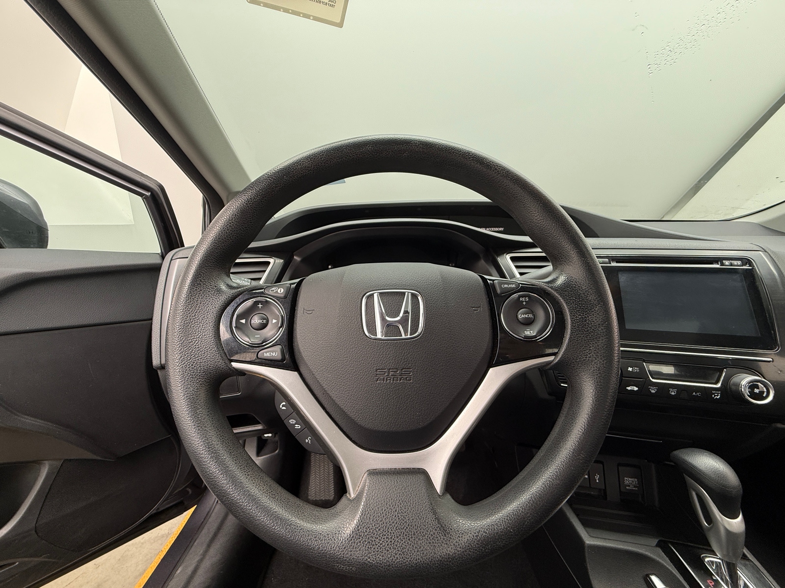 Thumbnail: 2014 Honda Civic - 5