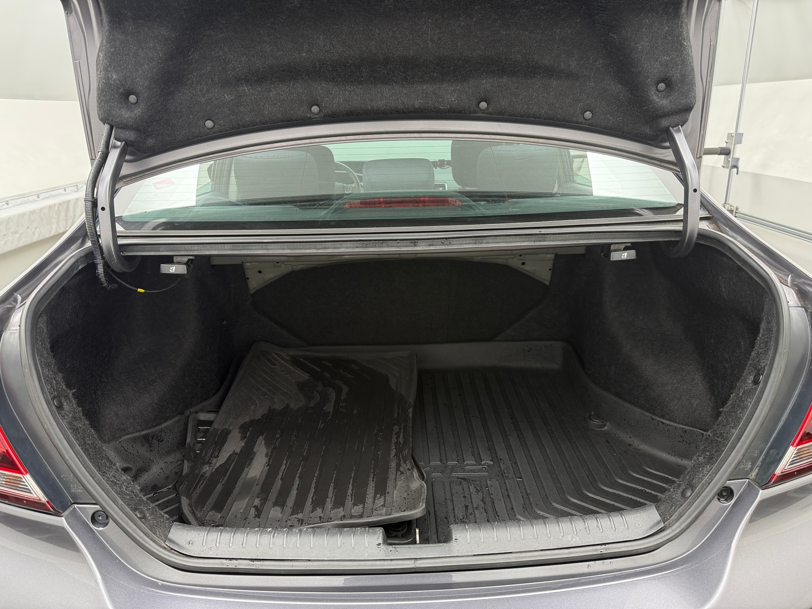 Thumbnail: 2014 Honda Civic - 7