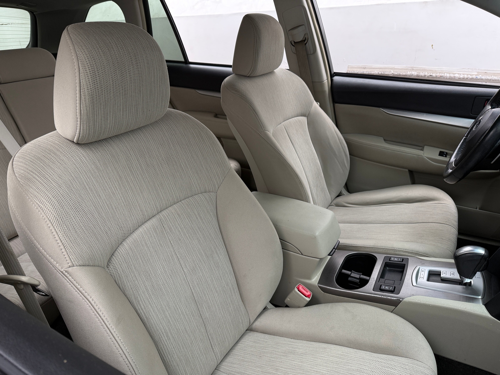 Thumbnail: 2014 Subaru Outback - 2