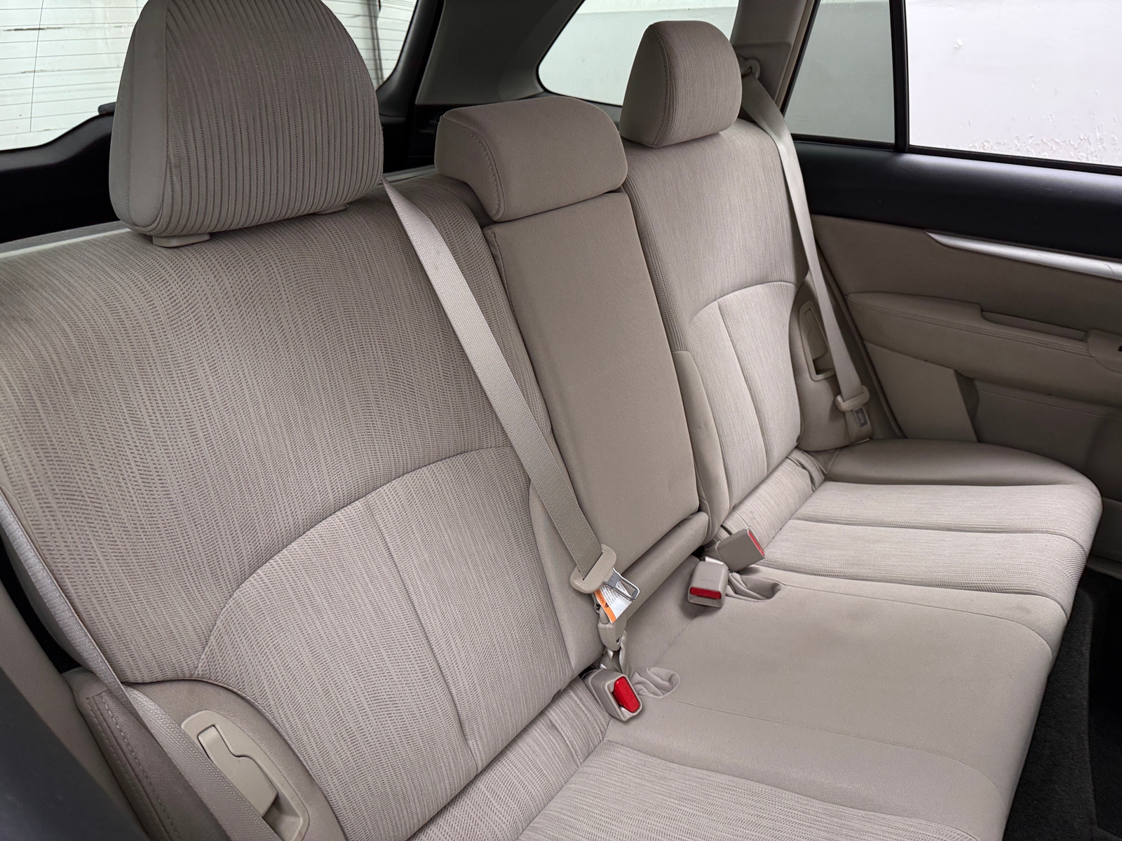 Thumbnail: 2014 Subaru Outback - 6