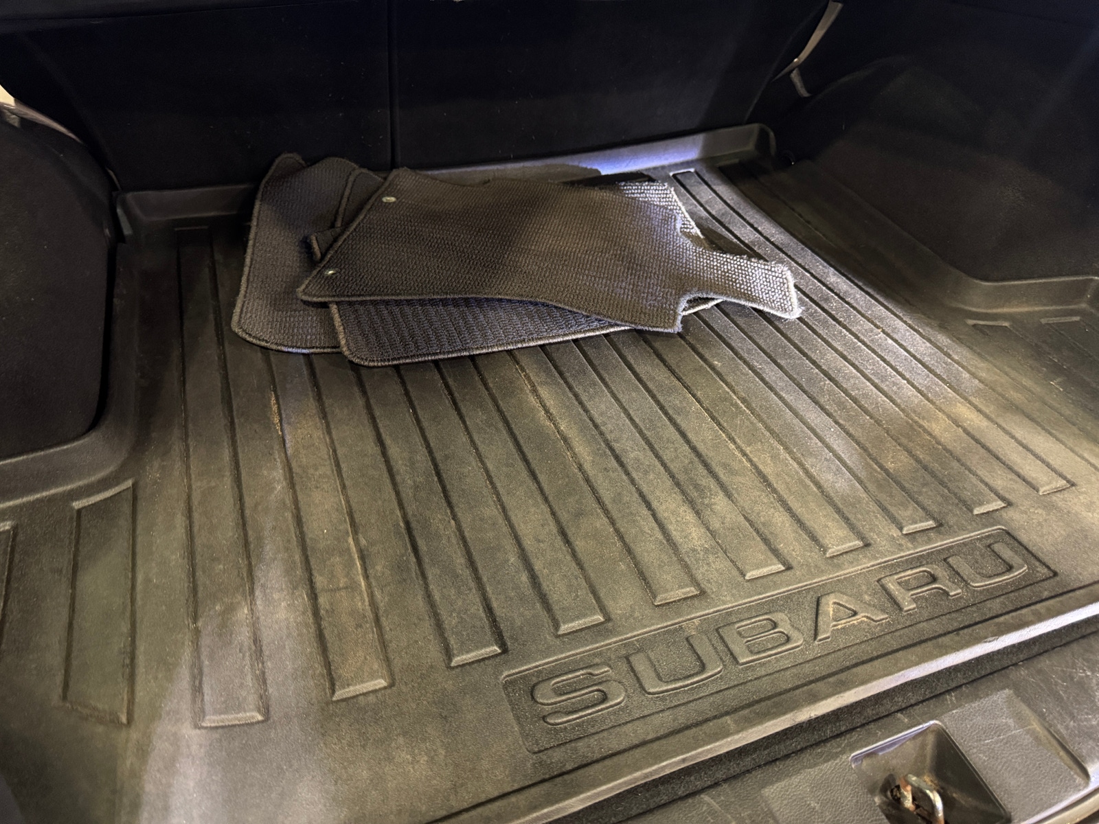 Thumbnail: 2014 Subaru Outback - 7