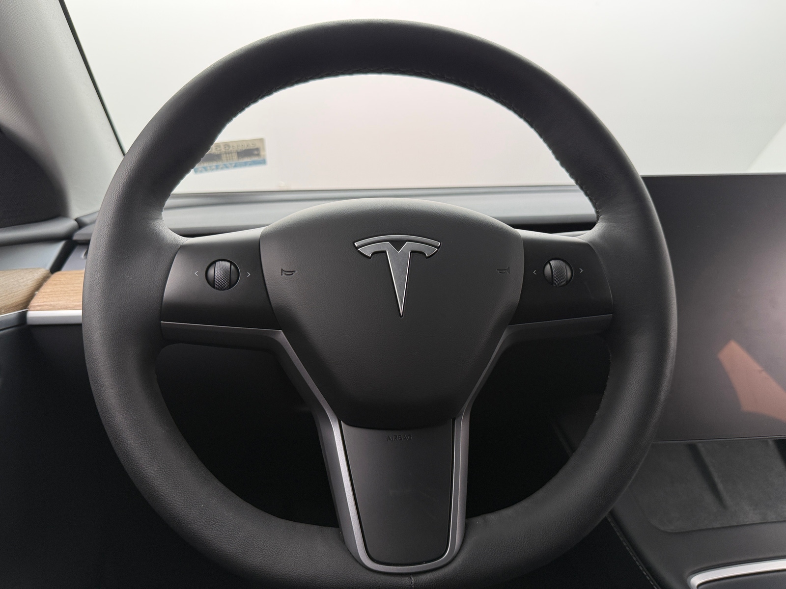 Thumbnail: 2023 Tesla Model Y - 4