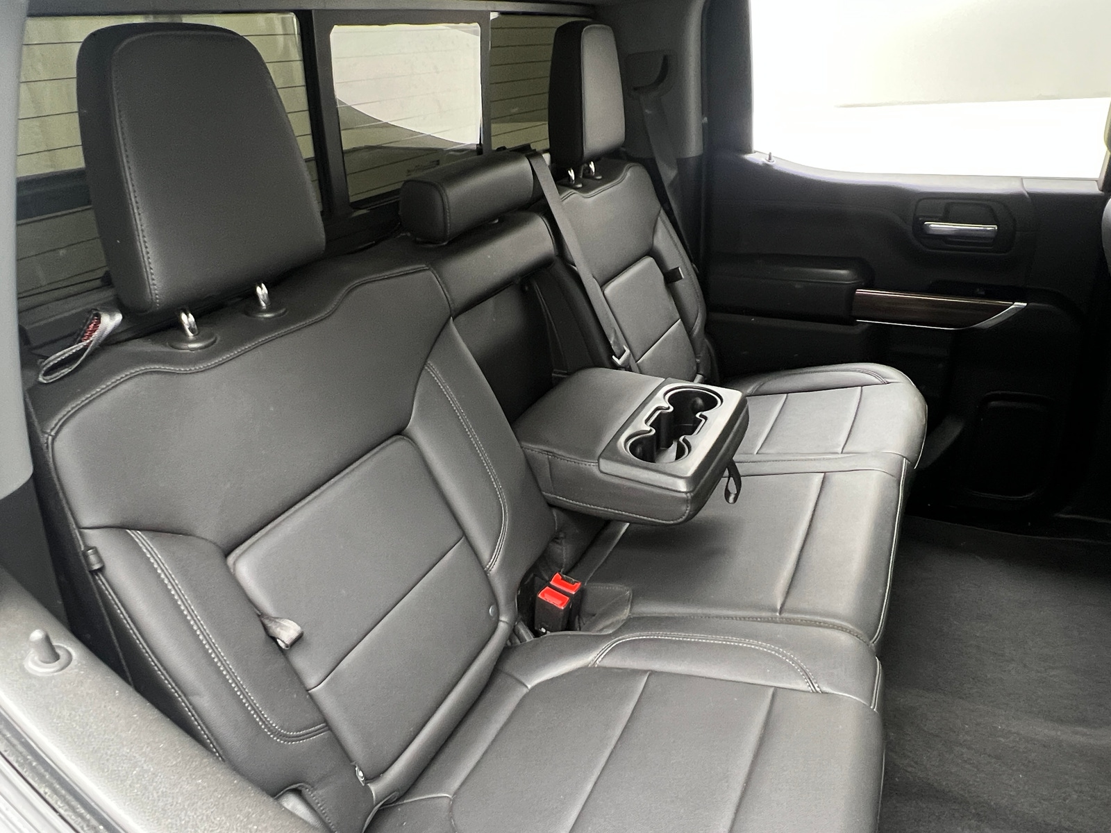 Thumbnail: 2019 Chevrolet Silverado 1500 - 6