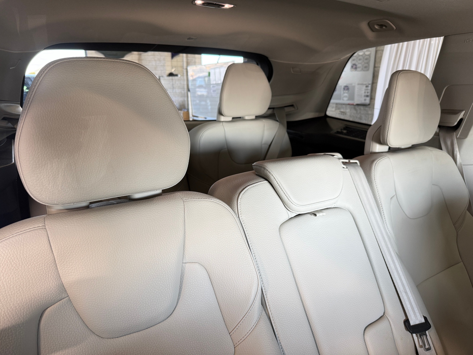 Thumbnail: 2020 Volvo XC90 - 5