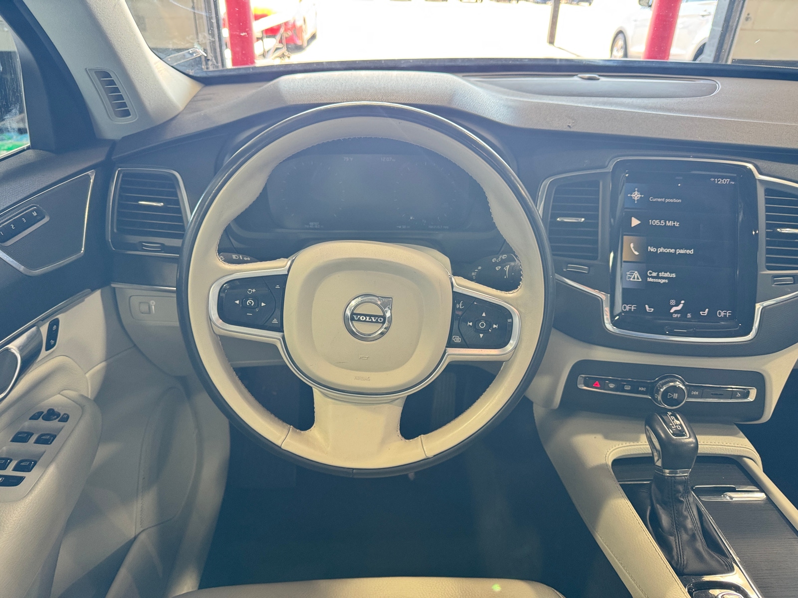 Thumbnail: 2020 Volvo XC90 - 4