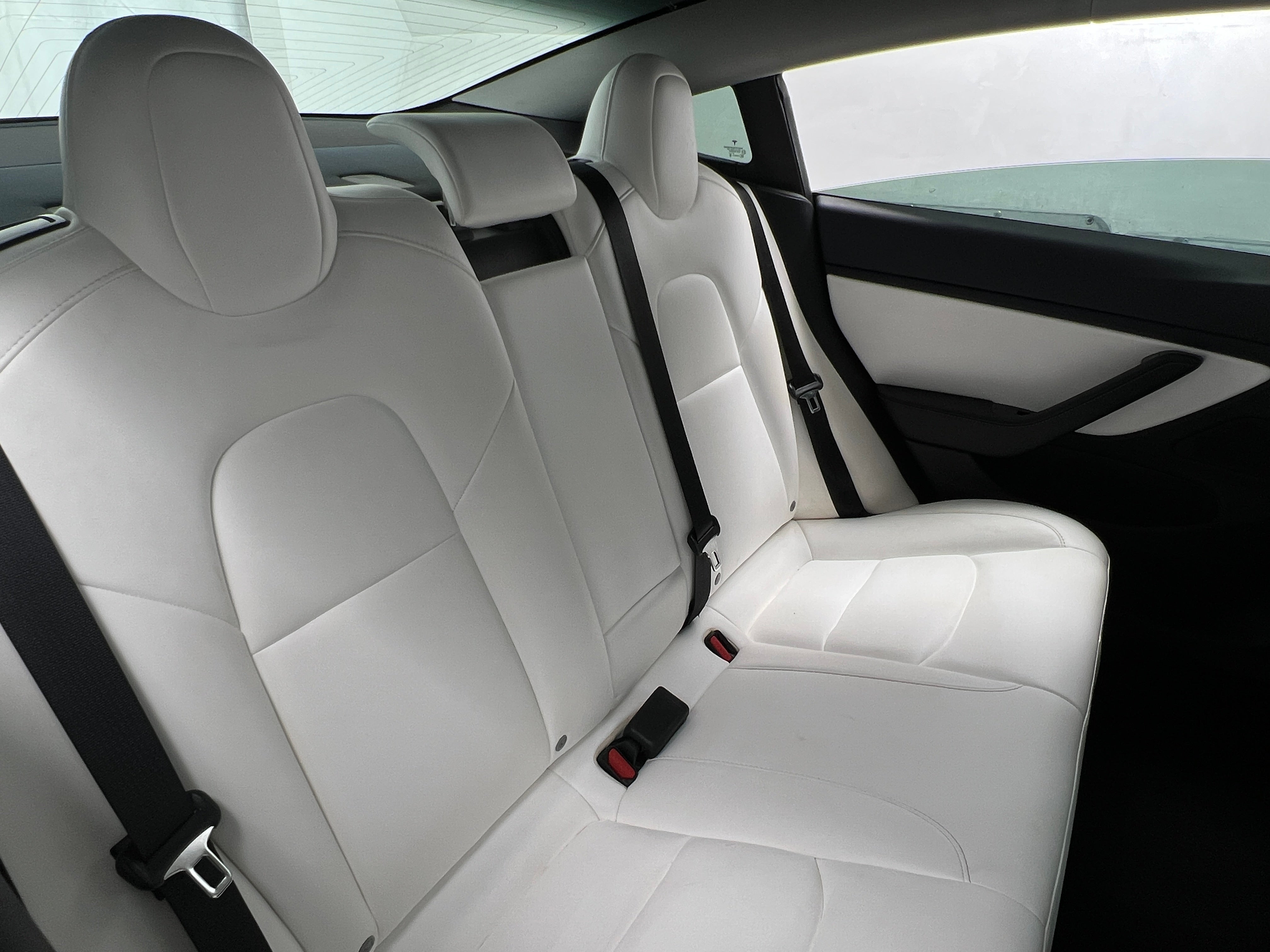 Used 2019 Tesla Model 3 Base with VIN 5YJ3E1EA9KF486852 for sale in Auburn, WA