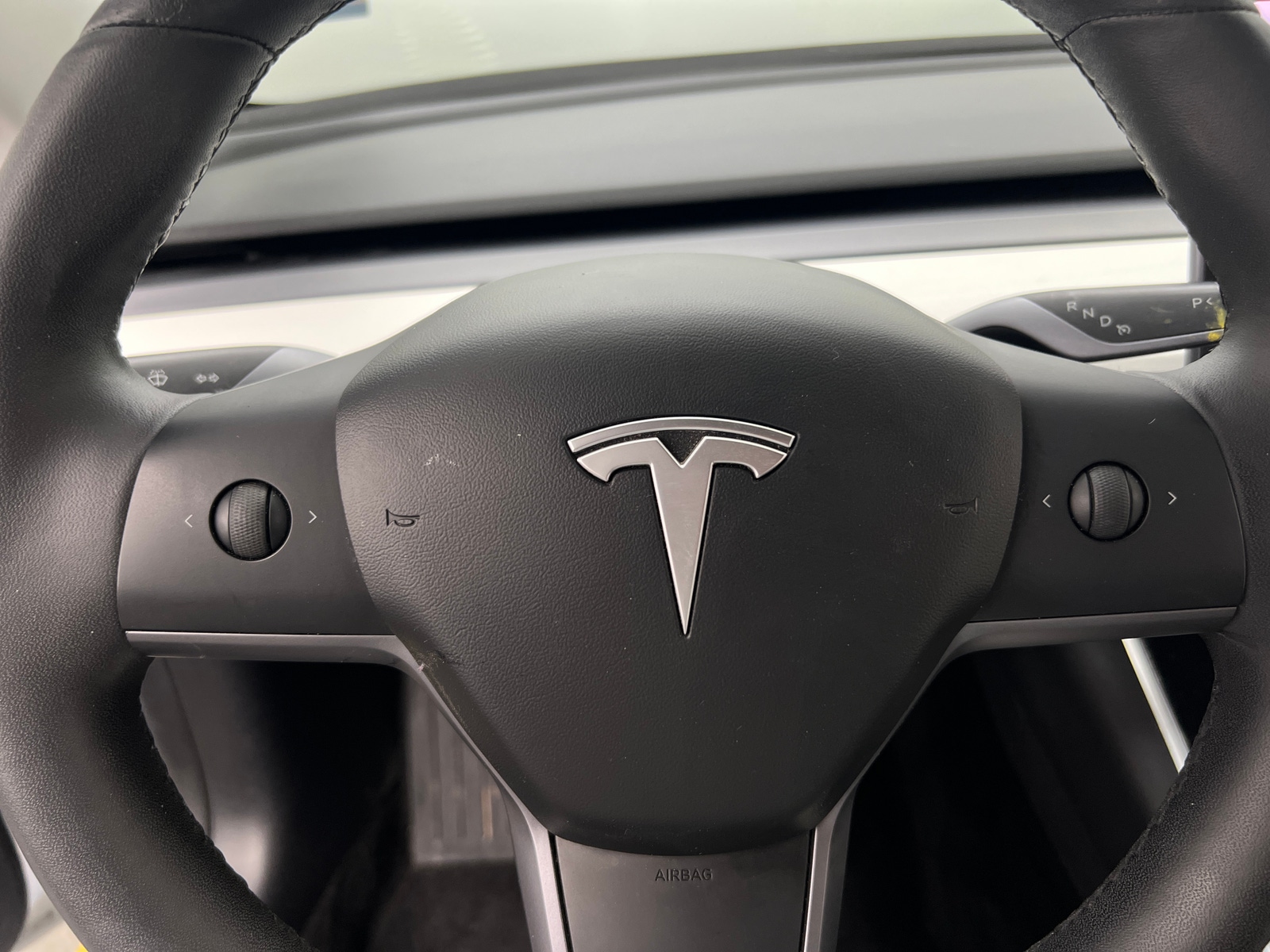 Thumbnail: 2019 Tesla Model 3 - 4