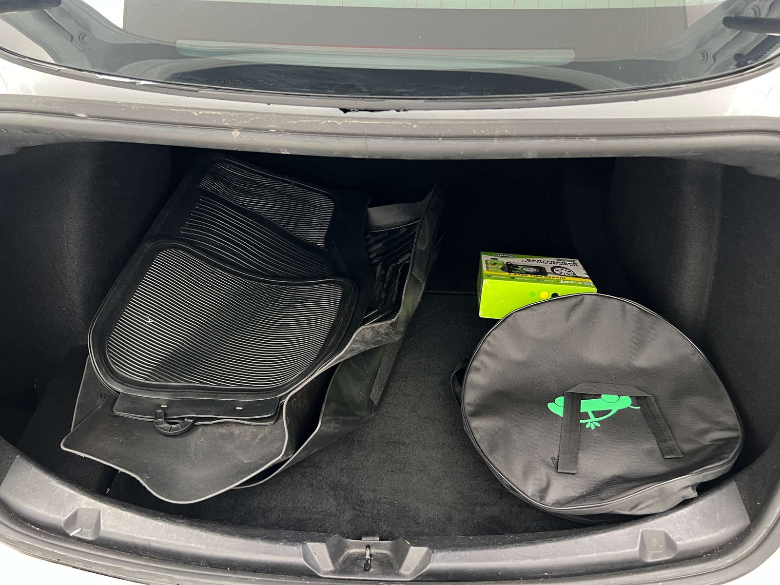 Thumbnail: 2019 Tesla Model 3 - 6