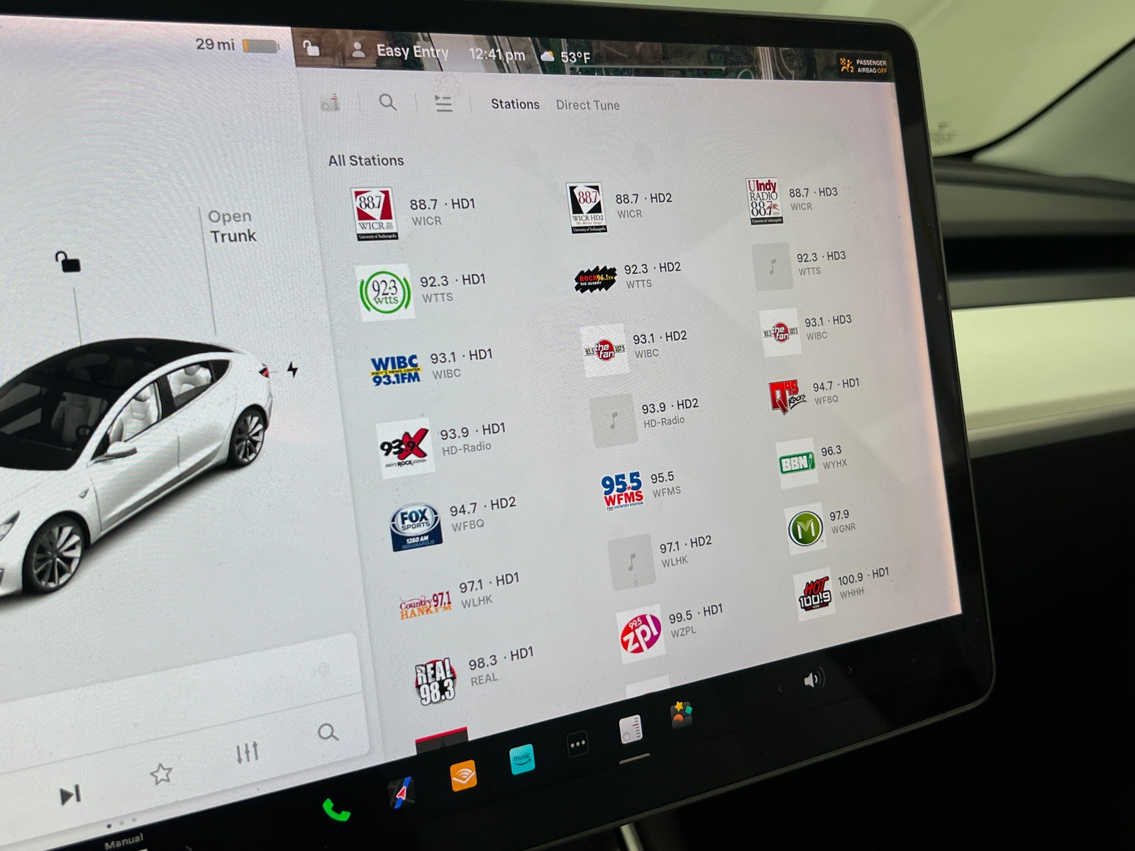 Thumbnail: 2019 Tesla Model 3 - 3