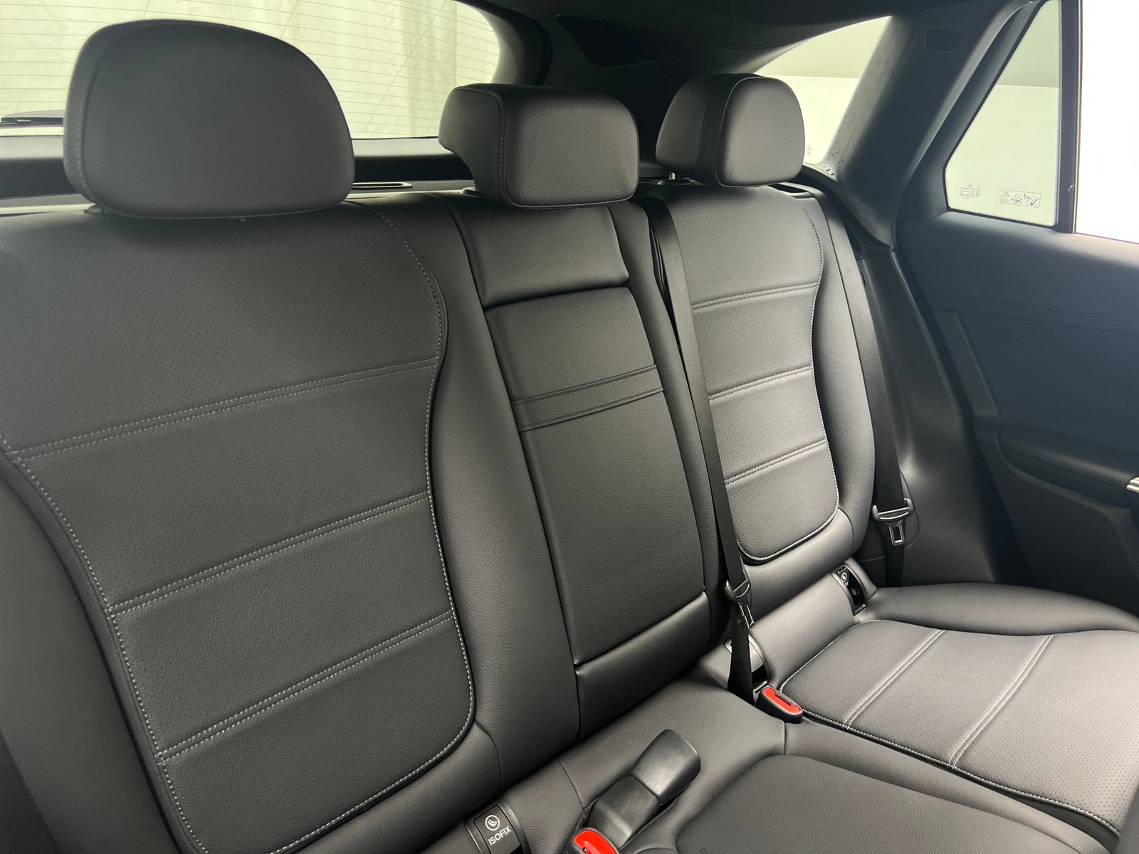 Thumbnail: 2024 Mercedes-Benz GLC - 5