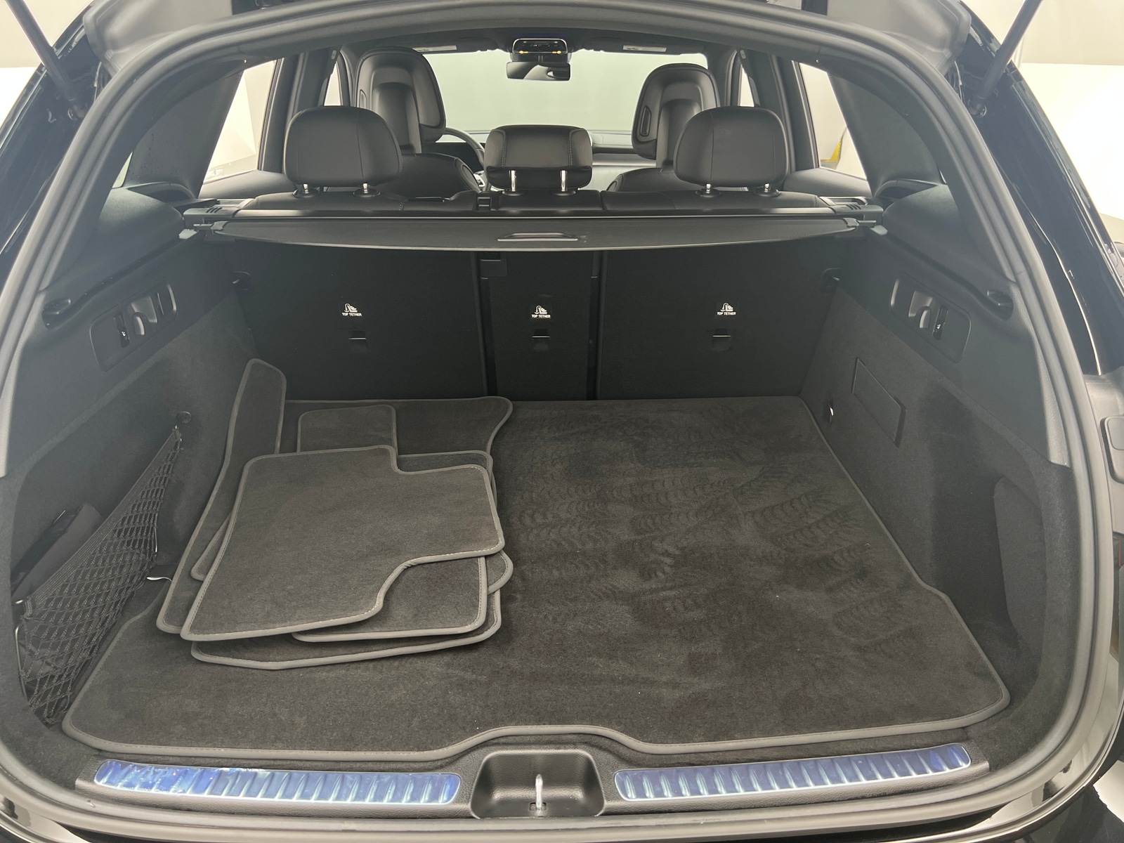 Thumbnail: 2024 Mercedes-Benz GLC - 6